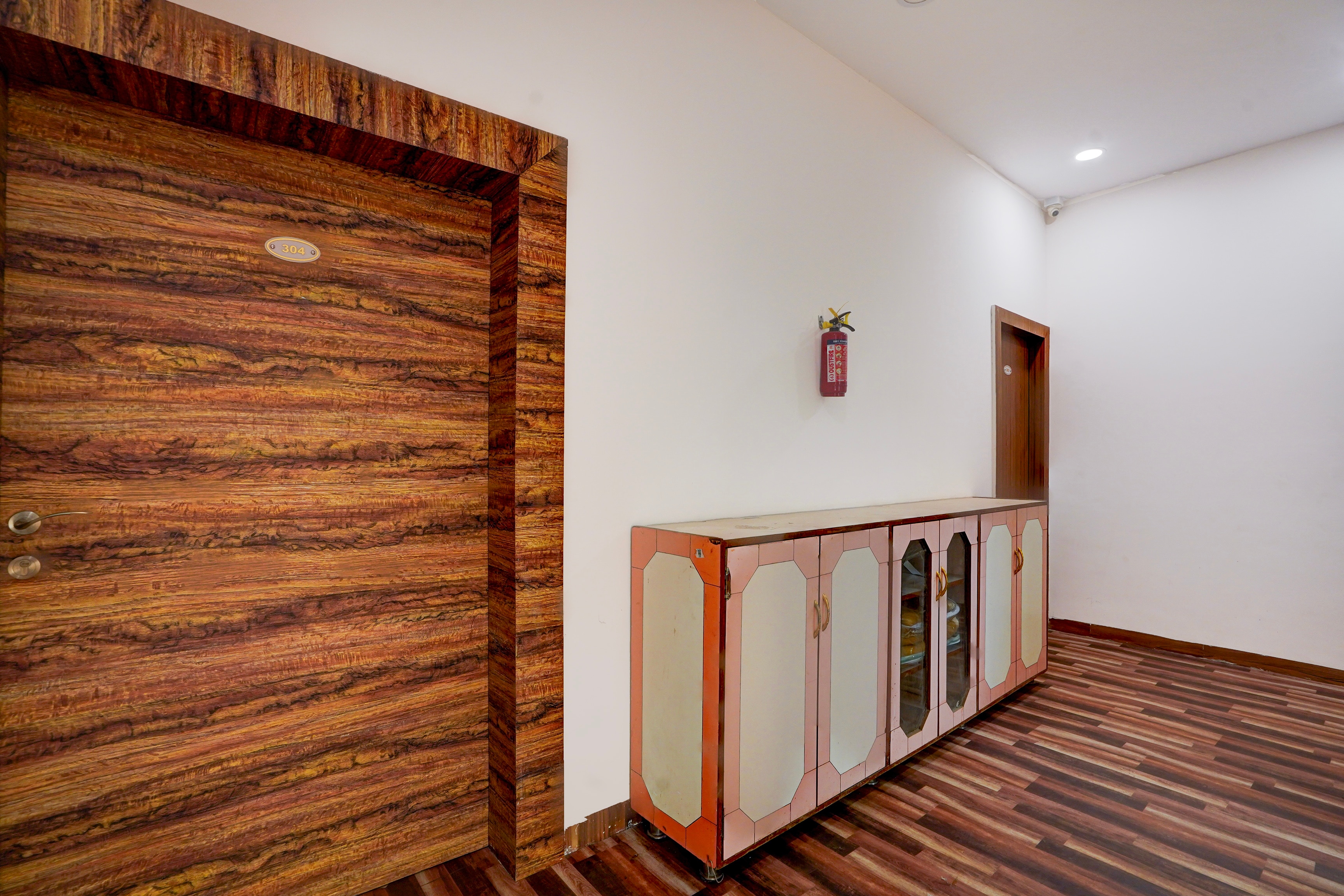 Collection O Alandi Bus Stand Pune Formerly Kaveri Executive Lodging in Pune