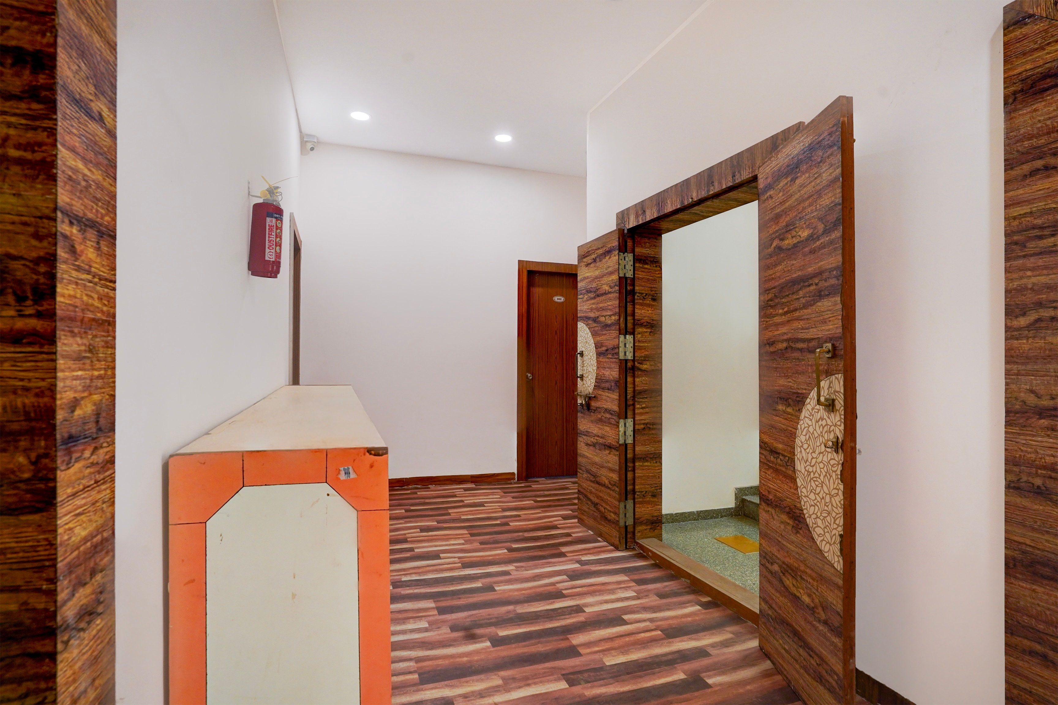 Collection O Alandi Bus Stand Pune Formerly Kaveri Executive Lodging in Pune