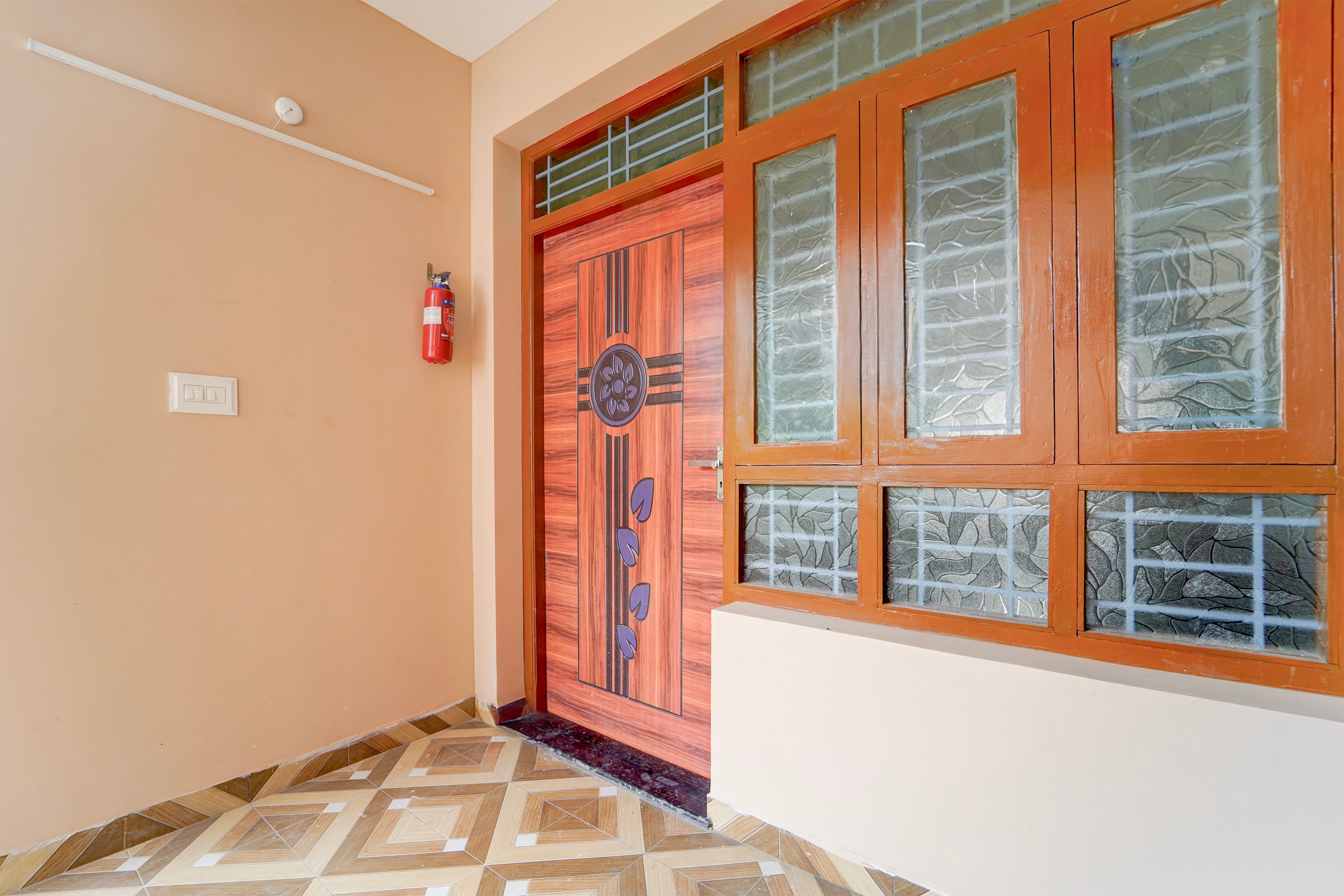 Collection O MKU Madurai Formerly Mpl Elite in Madurai