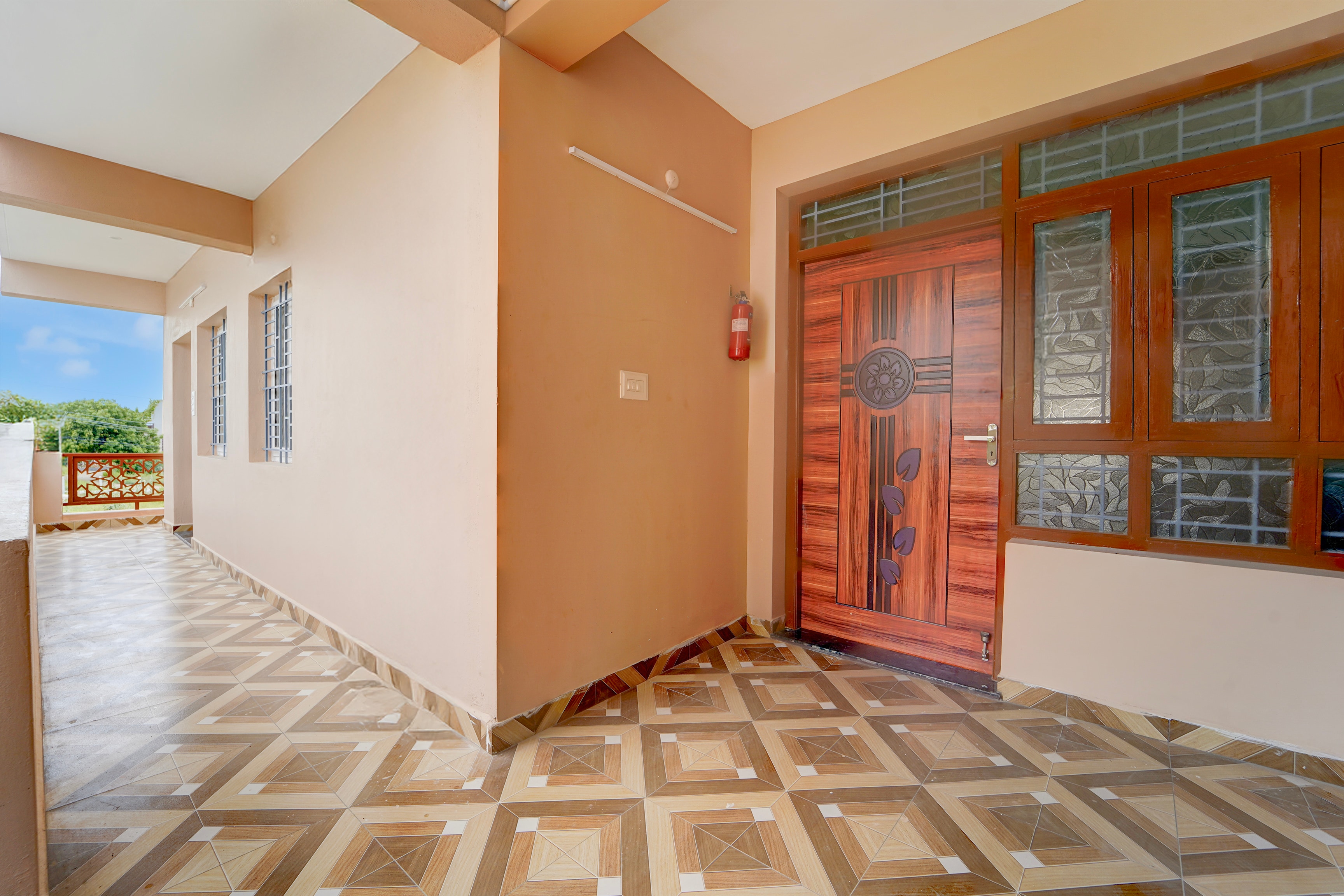 Collection O MKU Madurai Formerly Mpl Elite in Madurai