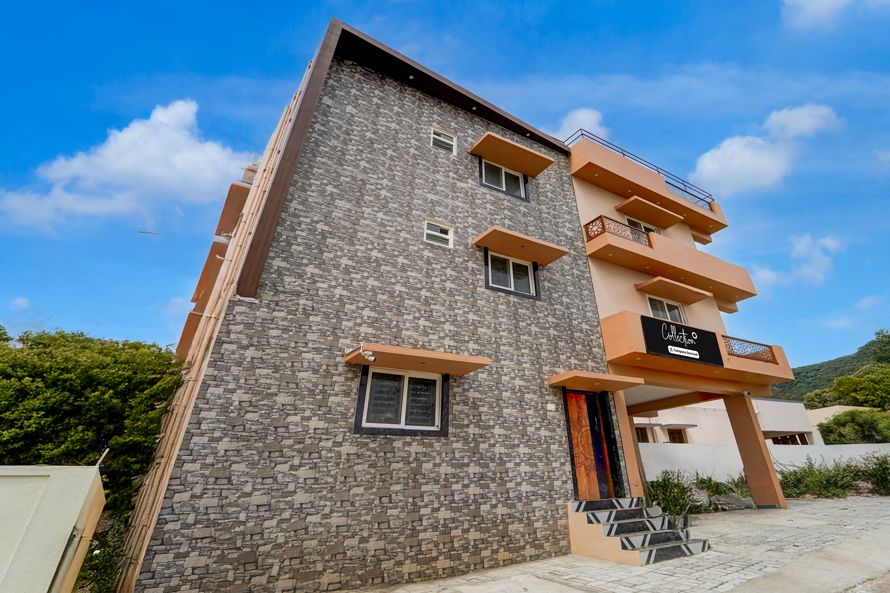 Collection O MKU Madurai Formerly Mpl Elite in Madurai