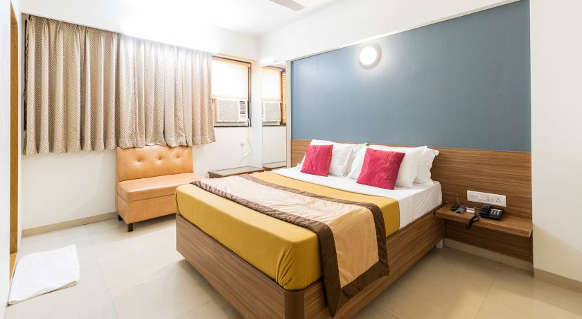 Hotel Eqvity in Mumbai