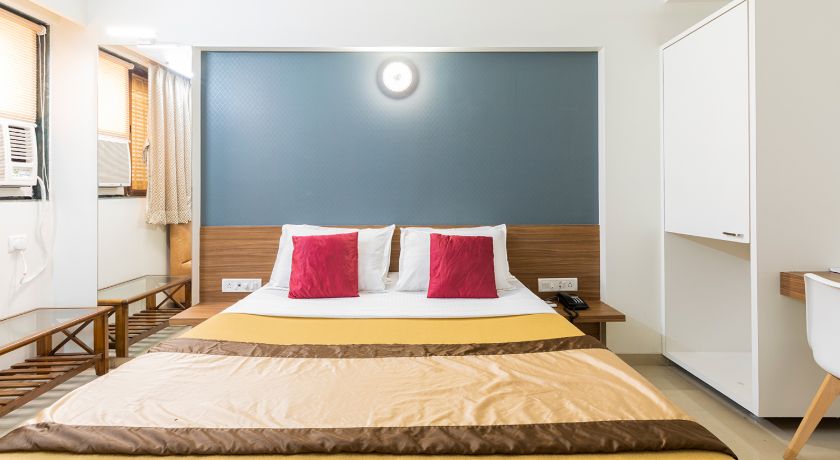 Hotel Eqvity in Mumbai