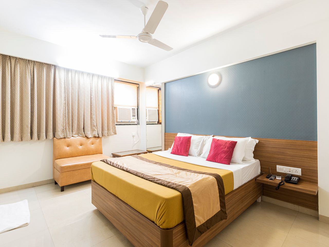 Hotel Eqvity in Mumbai