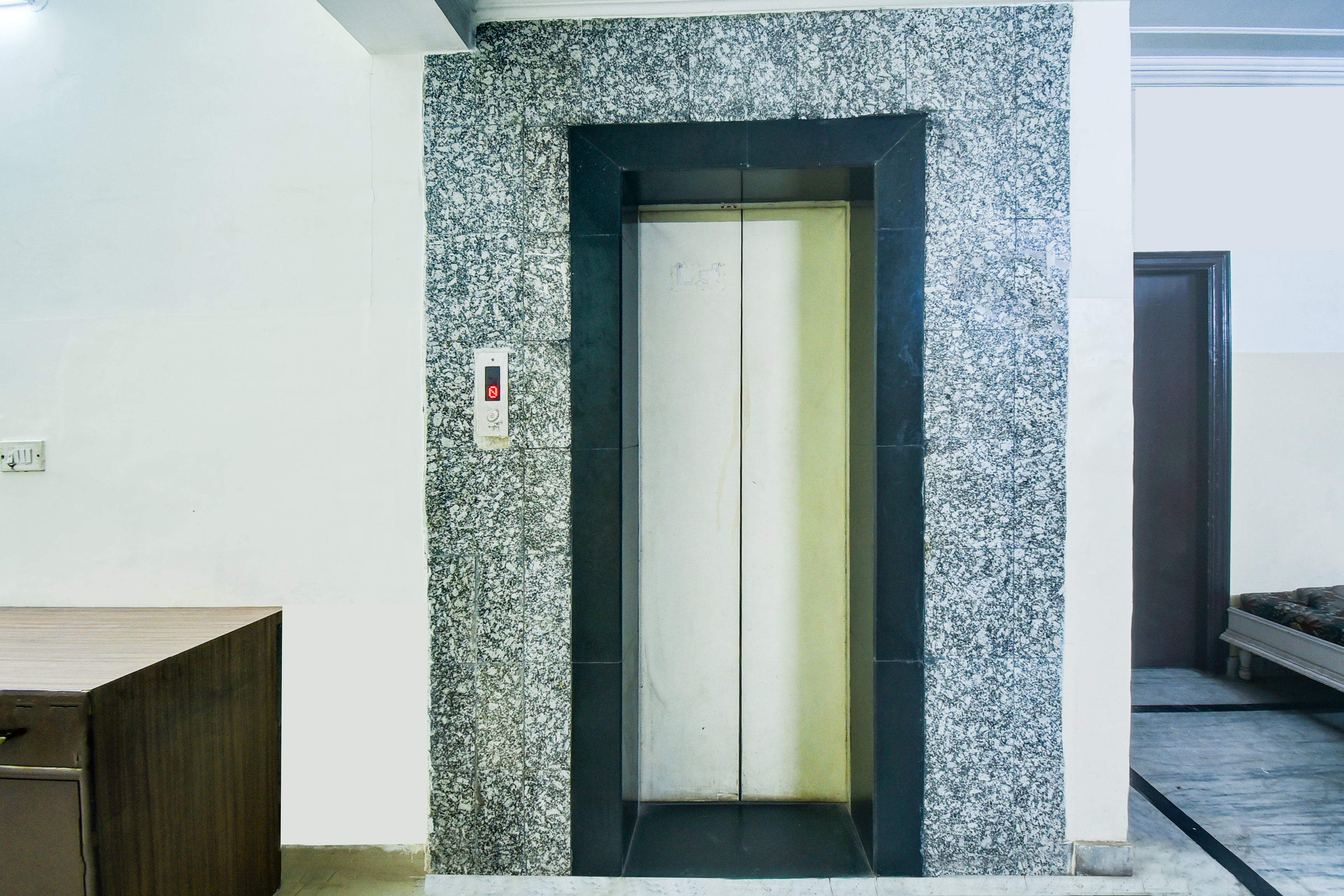 Collection O Raja Park Jaipur Formerly Maan Heritage in Jaipur