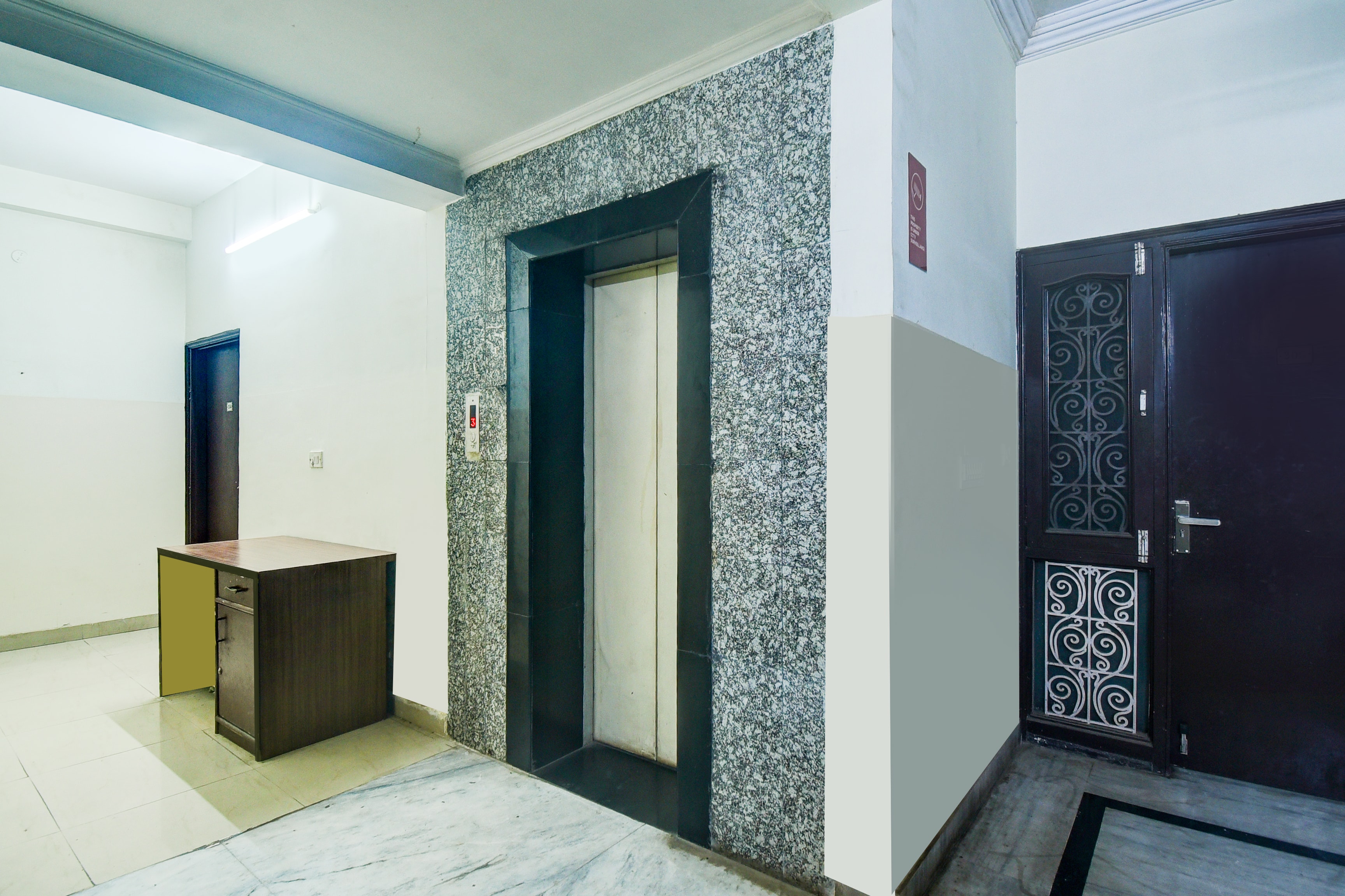 Collection O Raja Park Jaipur Formerly Maan Heritage in Jaipur