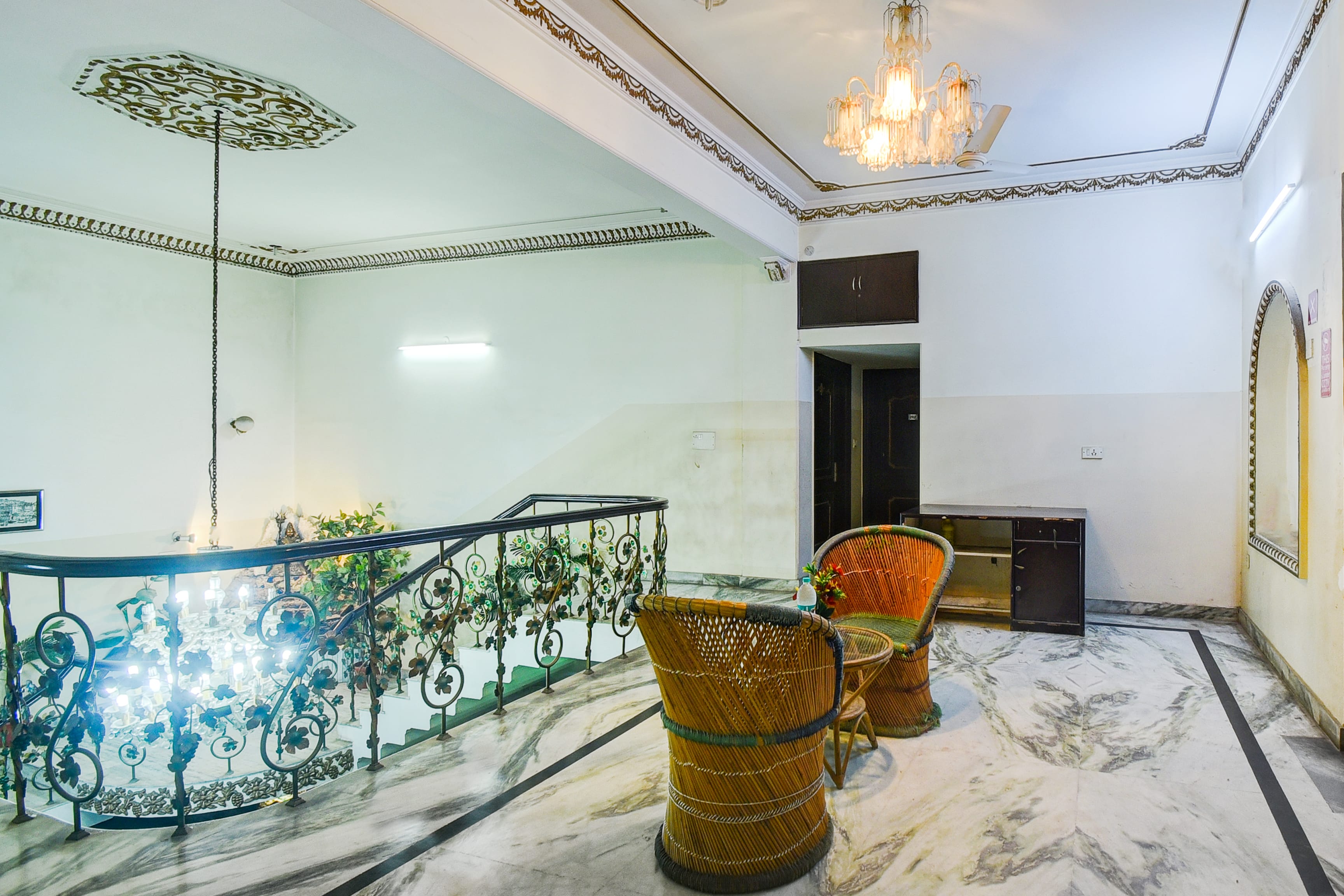 Collection O Raja Park Jaipur Formerly Maan Heritage in Jaipur