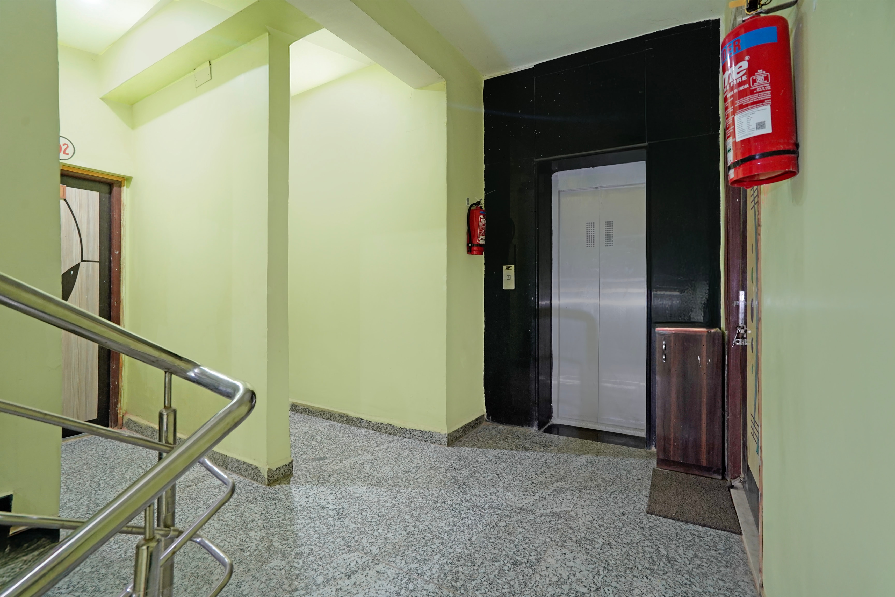 Collection O Rajgir Railway Junction Formerly Hotel Mamta Kutir in Rajgir