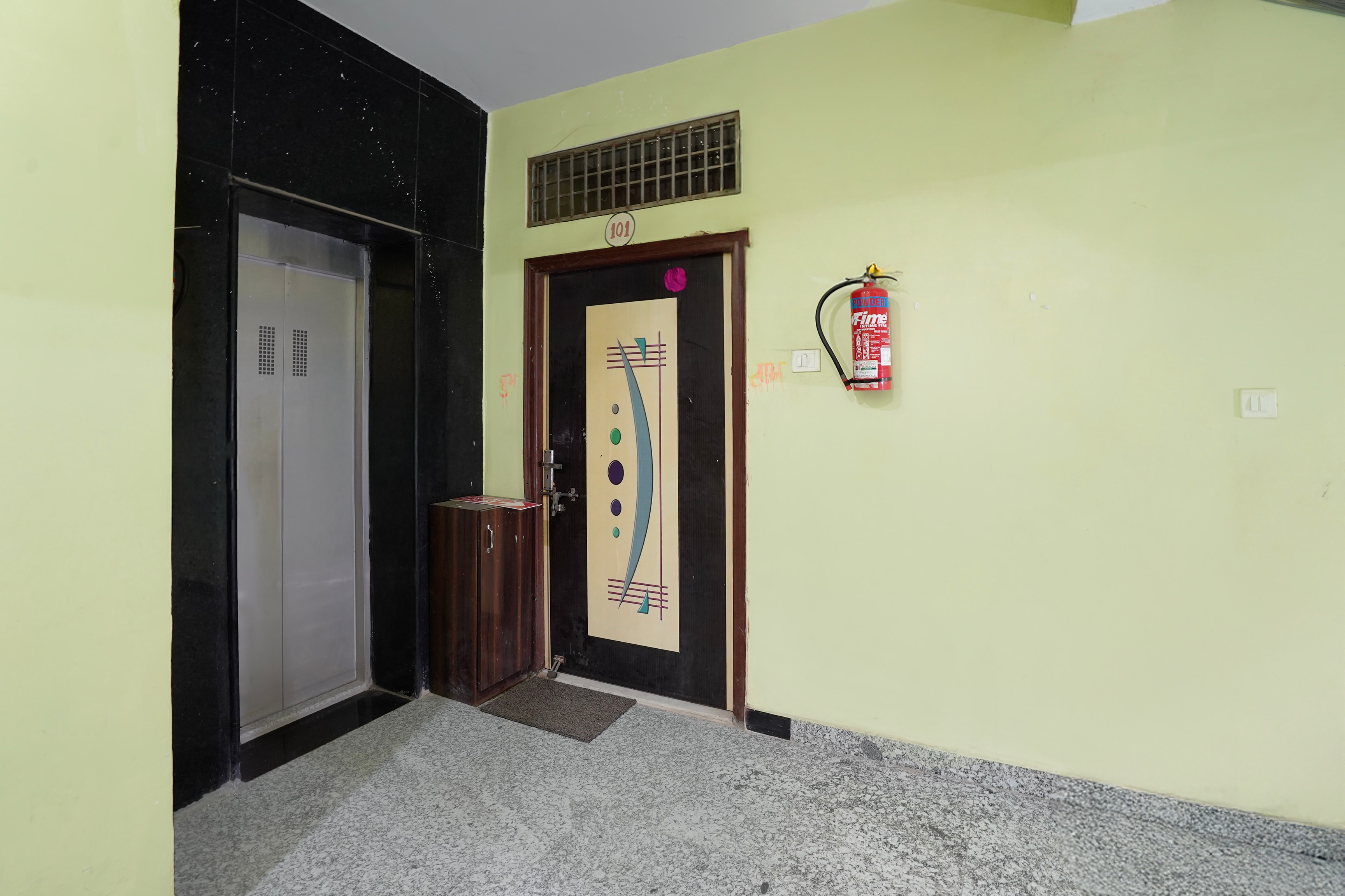 Collection O Rajgir Railway Junction Formerly Hotel Mamta Kutir in Rajgir