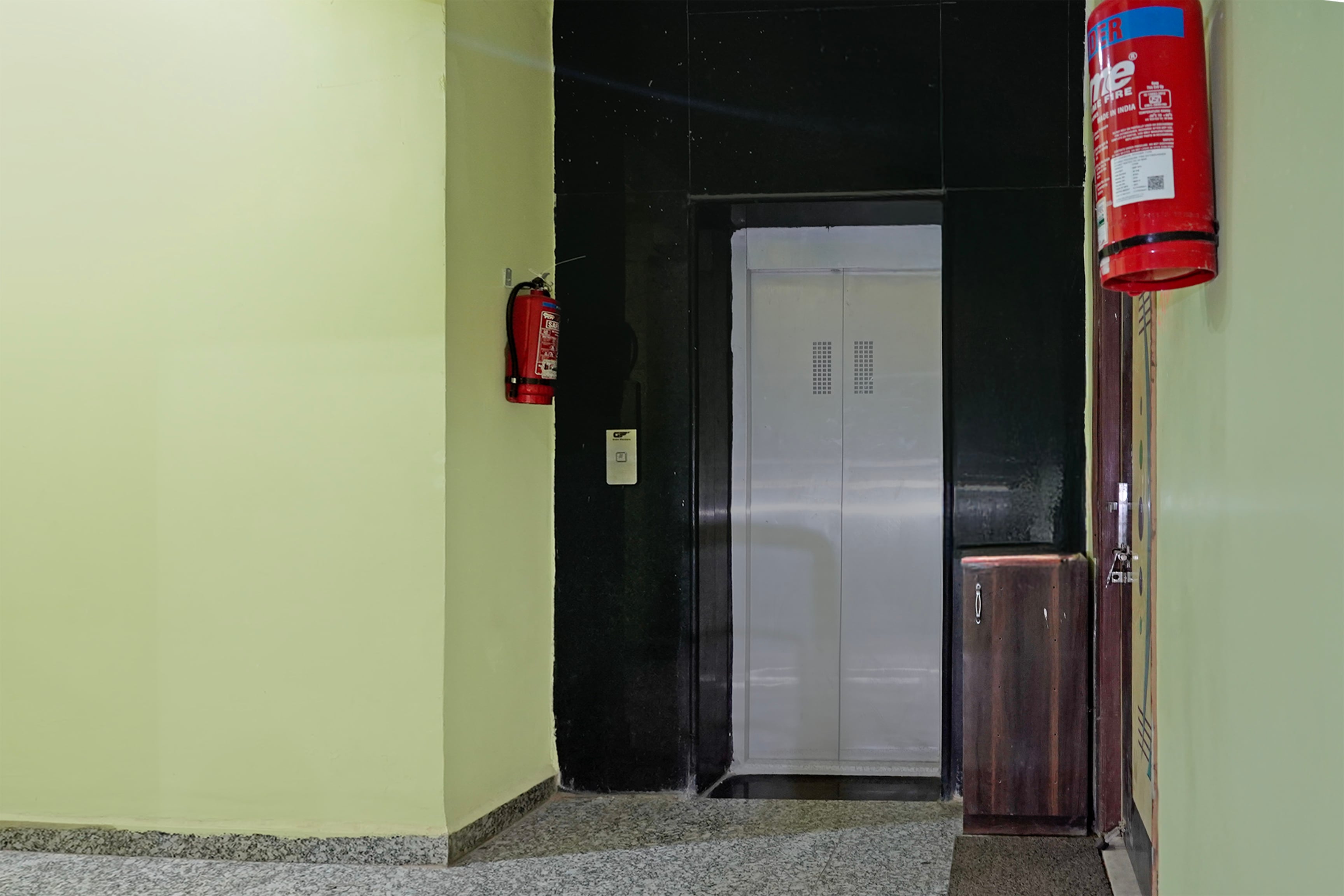 Collection O Rajgir Railway Junction Formerly Hotel Mamta Kutir in Rajgir