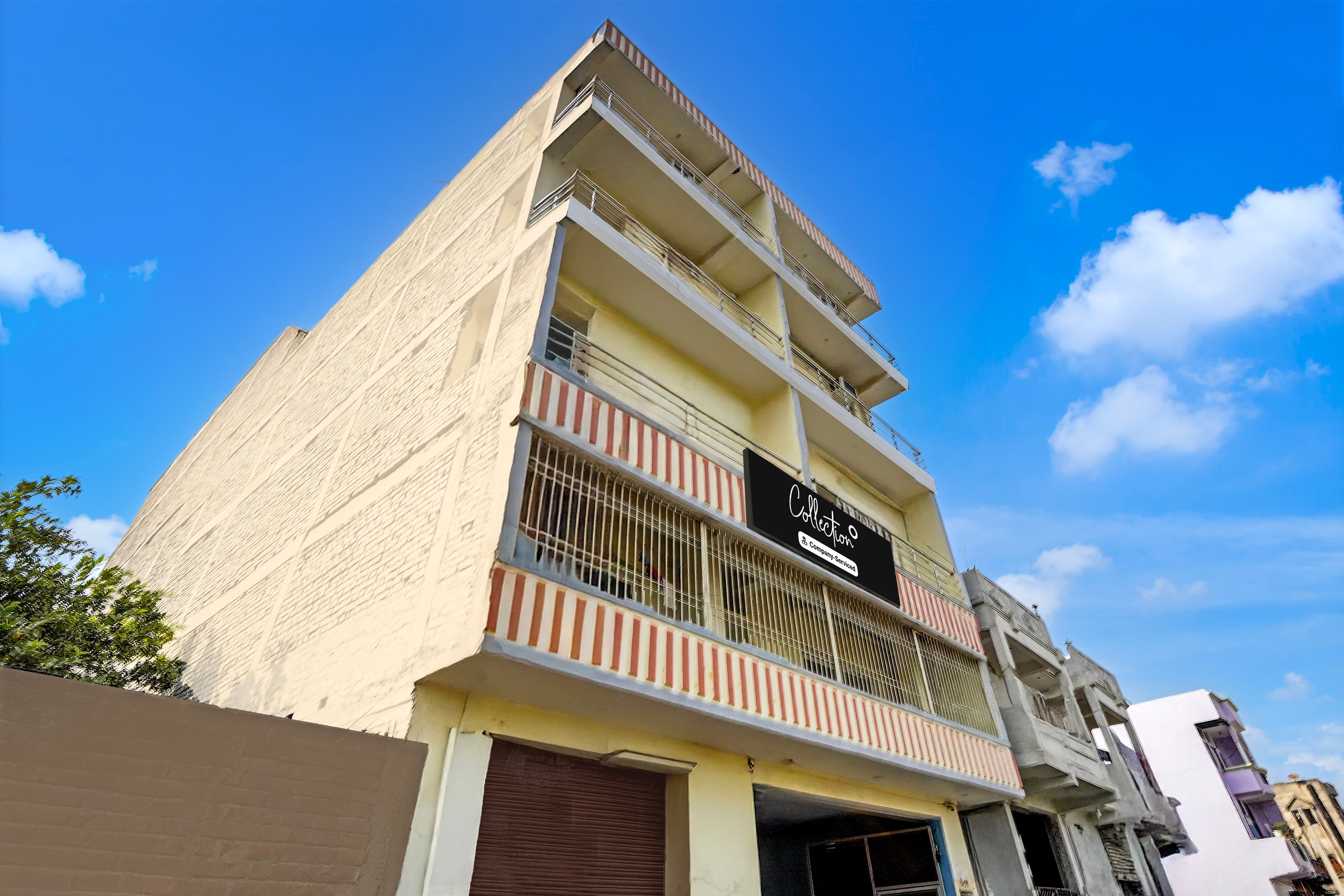 Collection O Rajgir Railway Junction Formerly Hotel Mamta Kutir in Rajgir