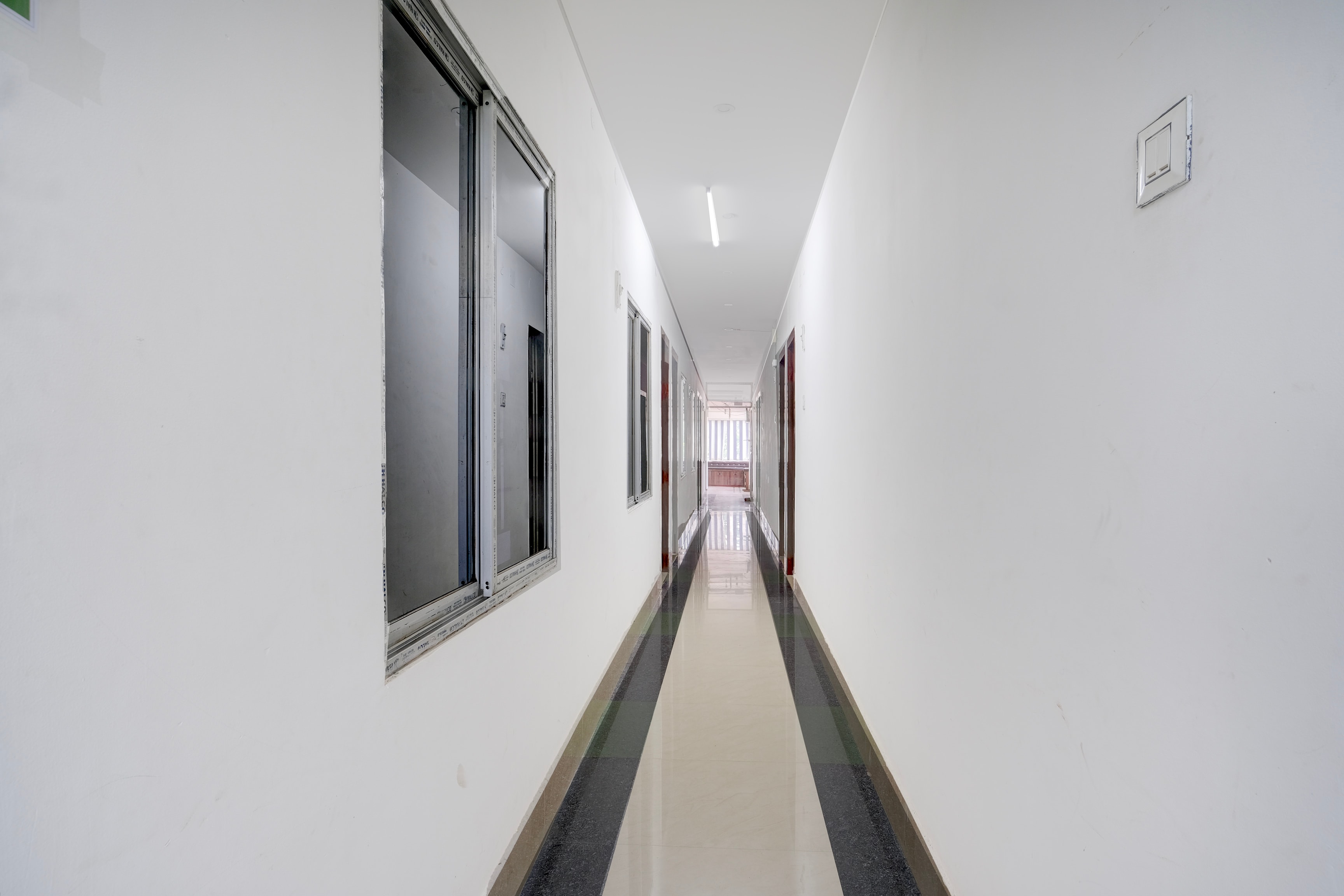 Collection O Rani Gate Guwahati Formerly Lakhi Guest House in Guwahati