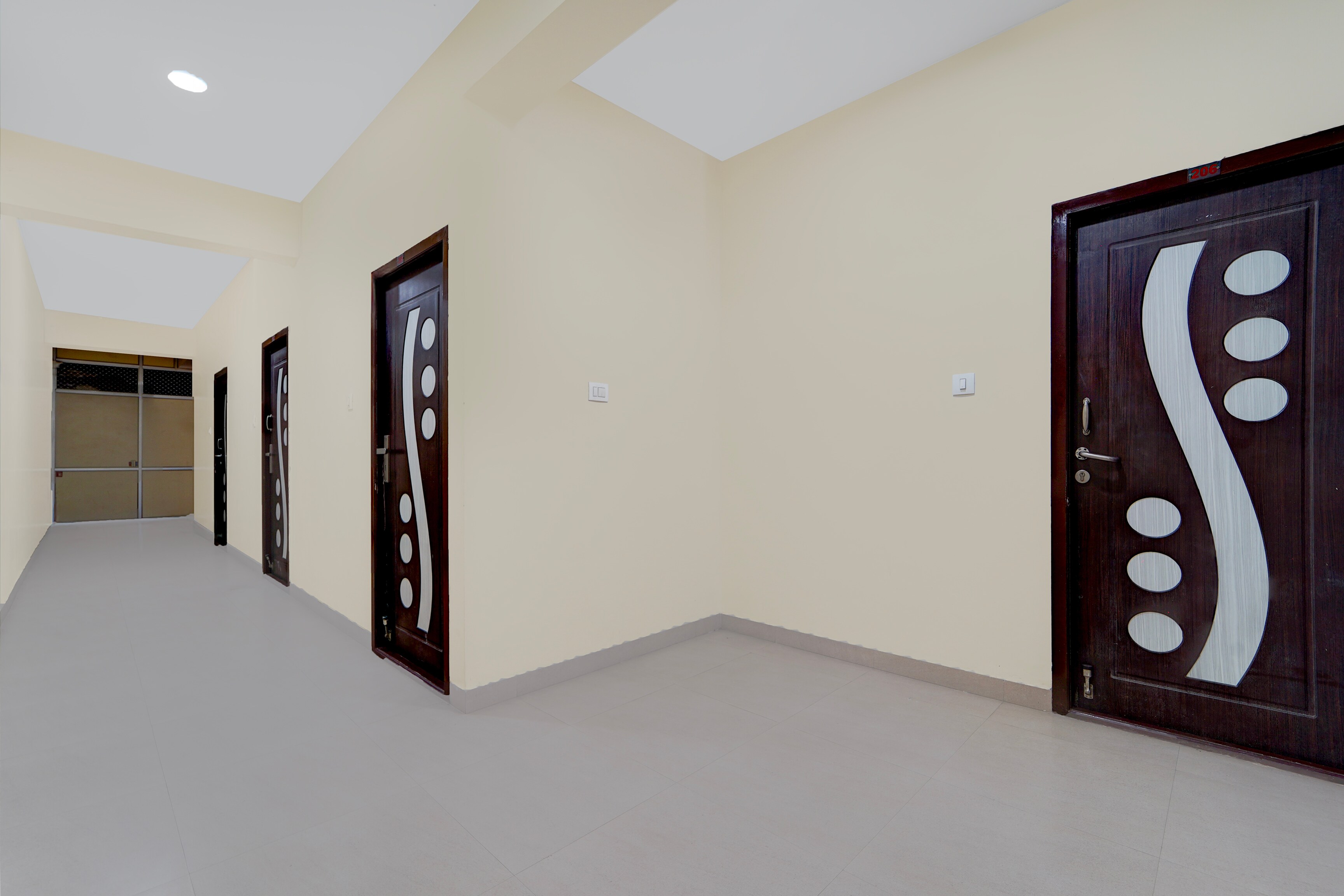 Collection O Republic Mall Coimbatore Formerly Manis Residency in Coimbatore