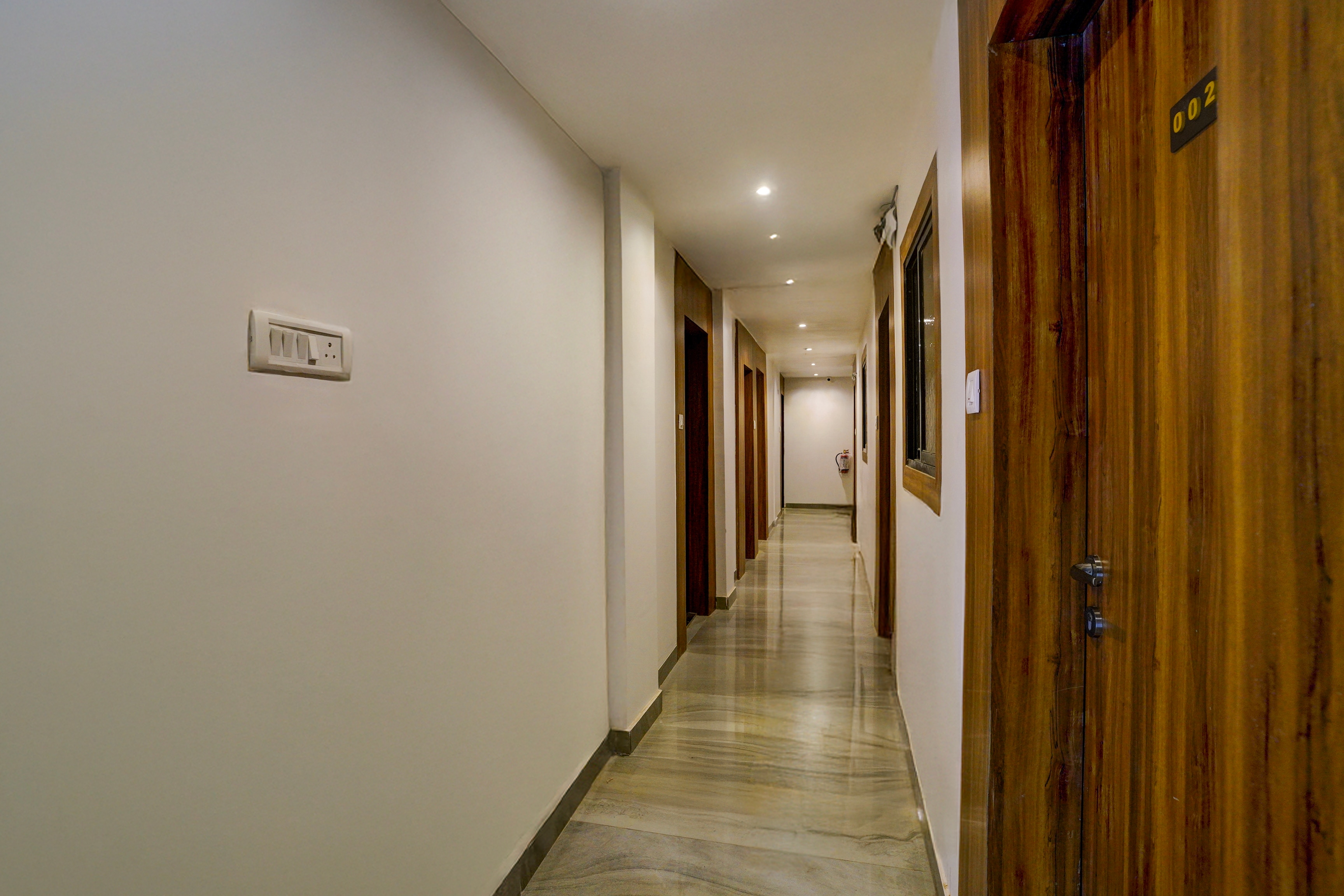 Collection O Sakinaka Mumbai Airport T2 in Mumbai