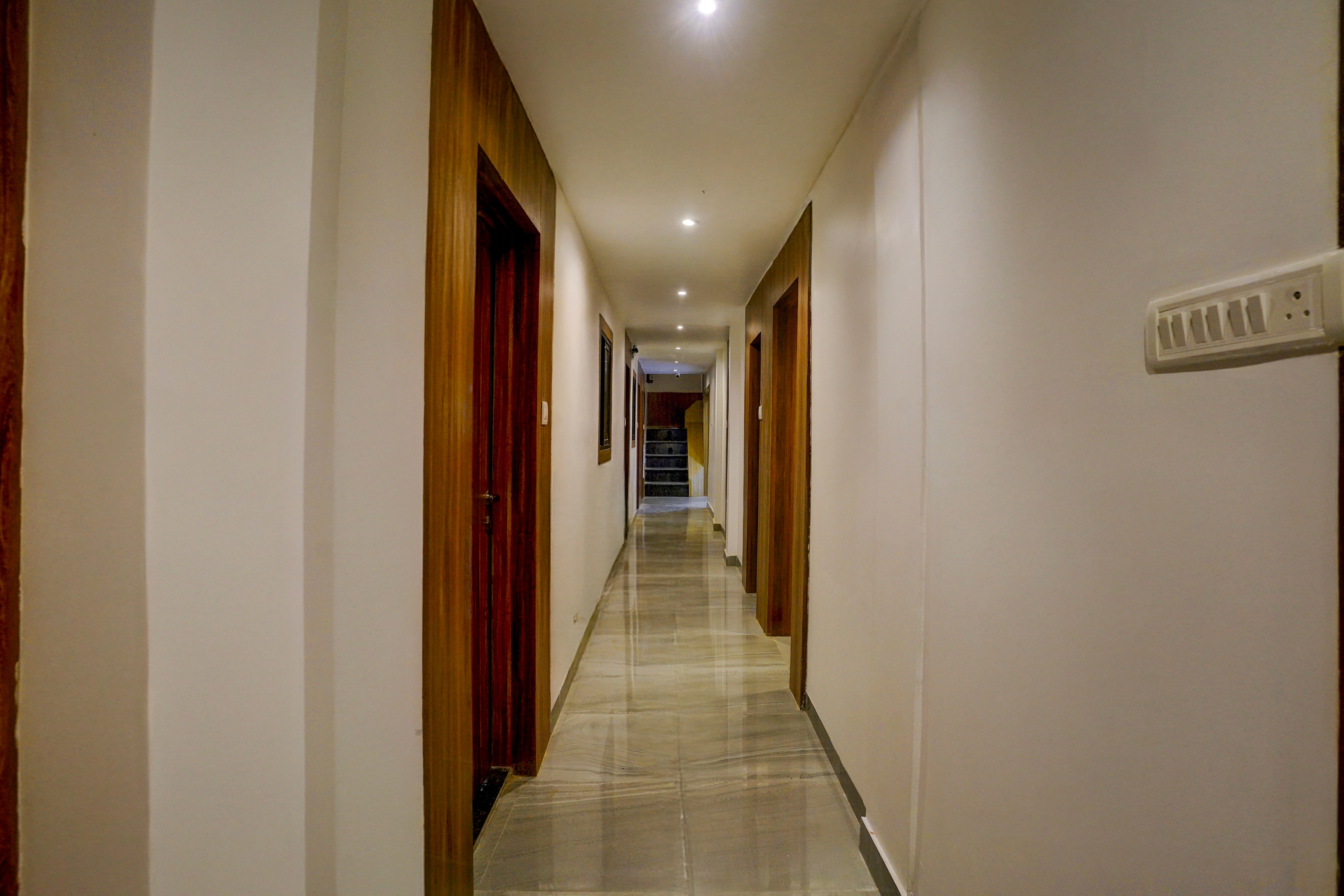 Collection O Sakinaka Mumbai Airport T2 in Mumbai