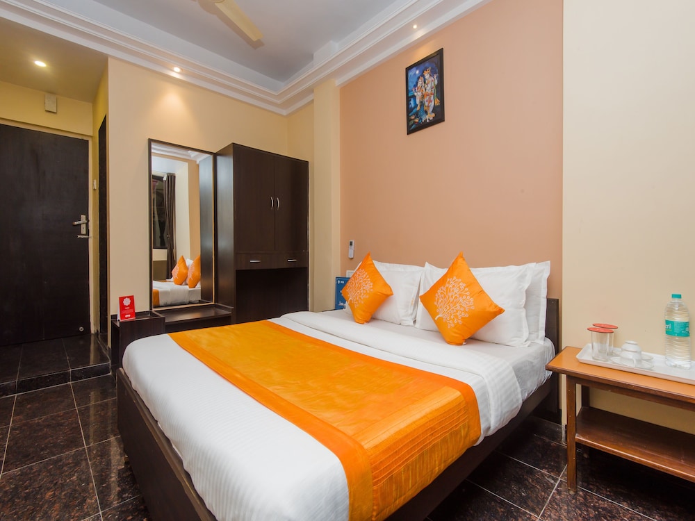 Hotel Shubham in Panvel