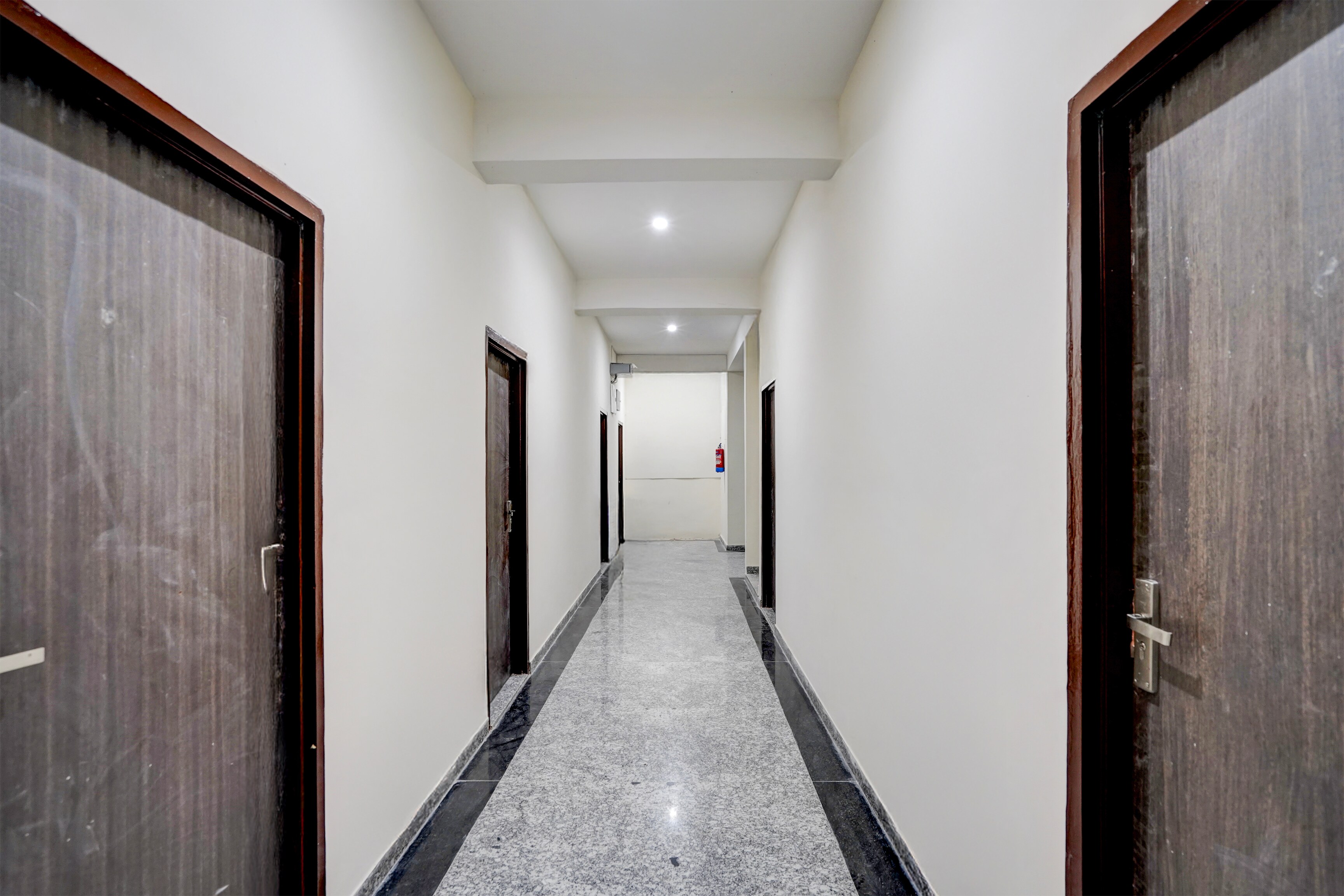 Collection O Sector 14 Udaipur Formerly Hotel JK Inn in Udaipur