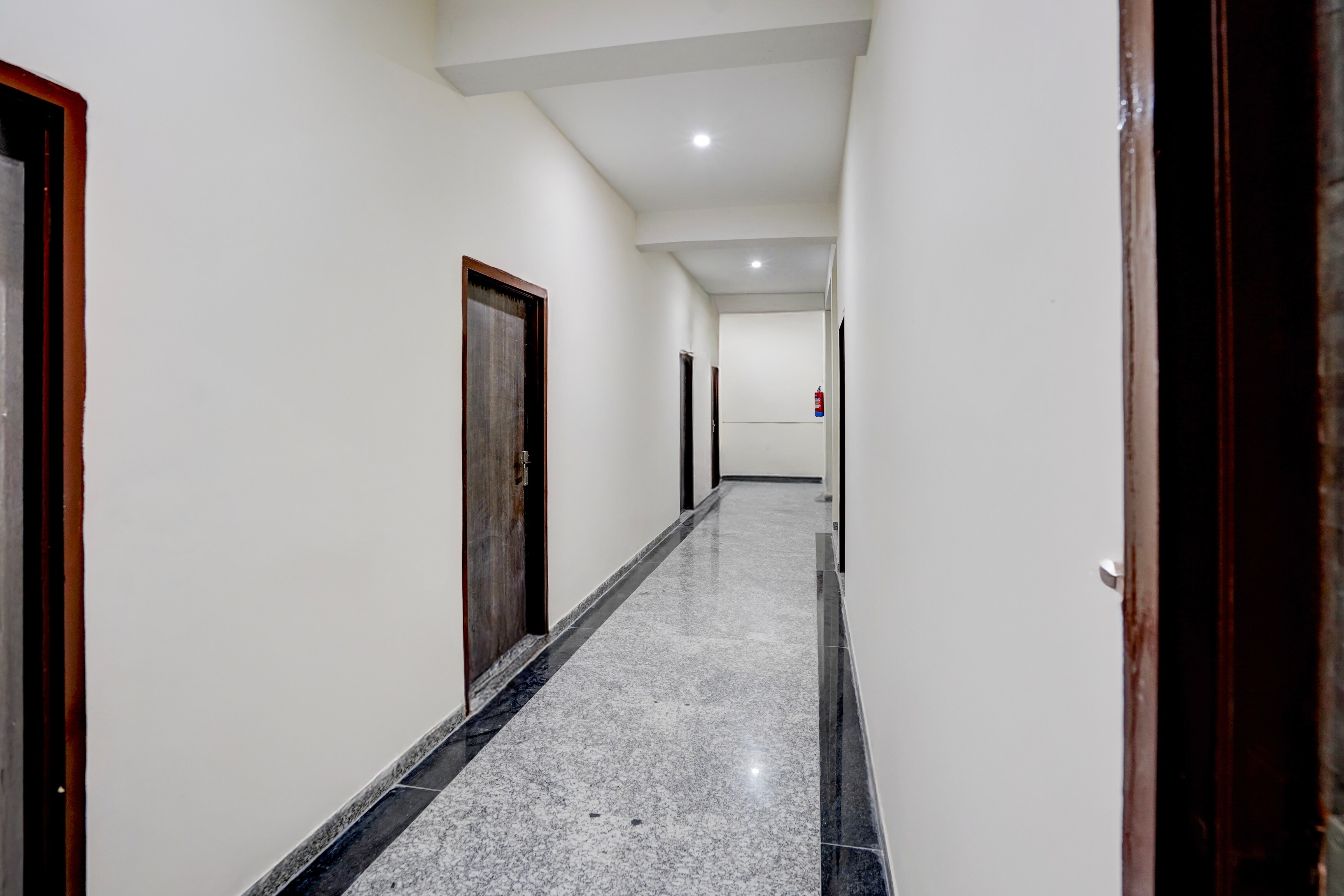 Collection O Sector 14 Udaipur Formerly Hotel JK Inn in Udaipur