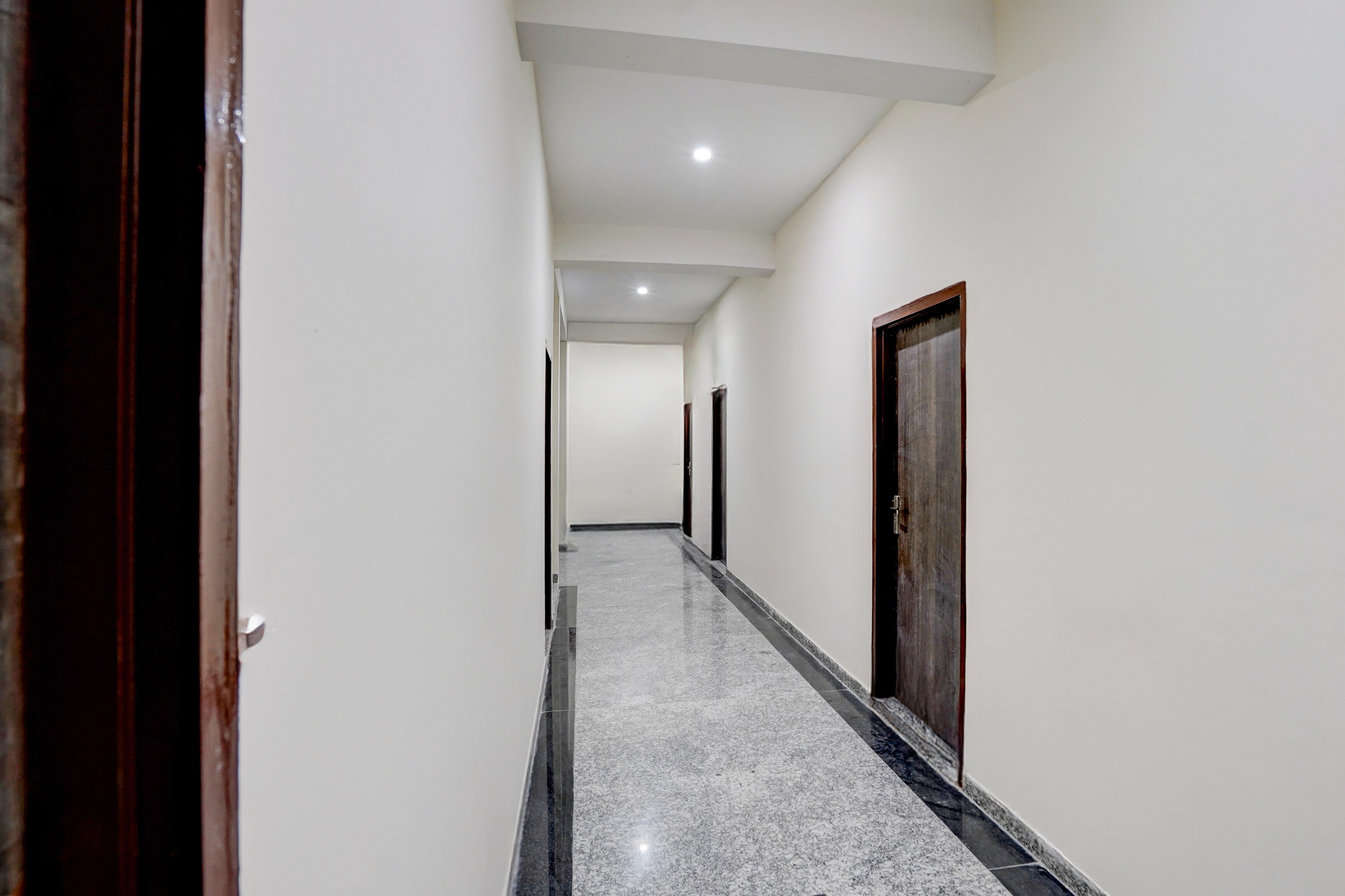 Collection O Sector 14 Udaipur Formerly Hotel JK Inn in Udaipur