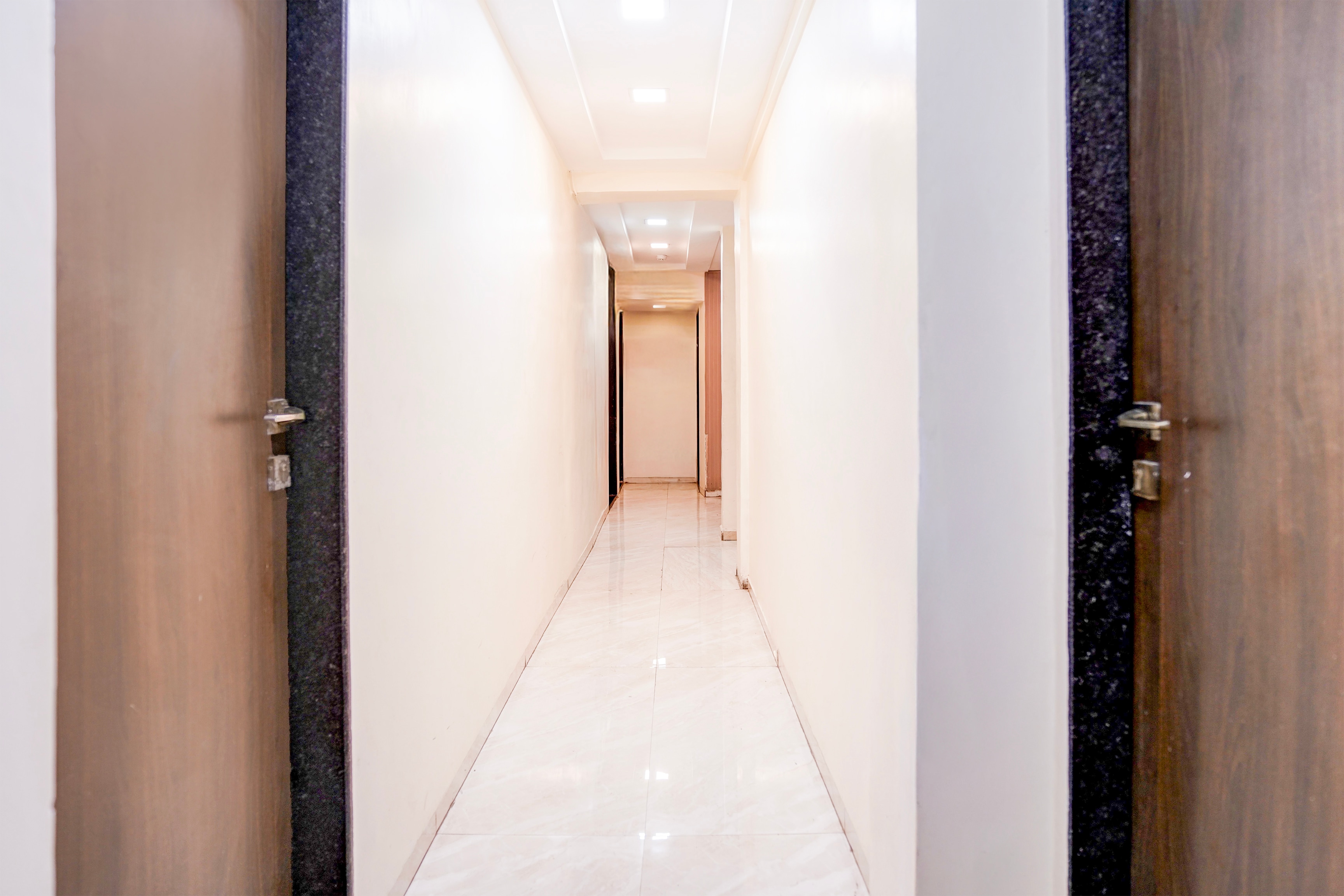 Collection O Sector 5 Sanpada Formerly Opal Comforts in Navi Mumbai