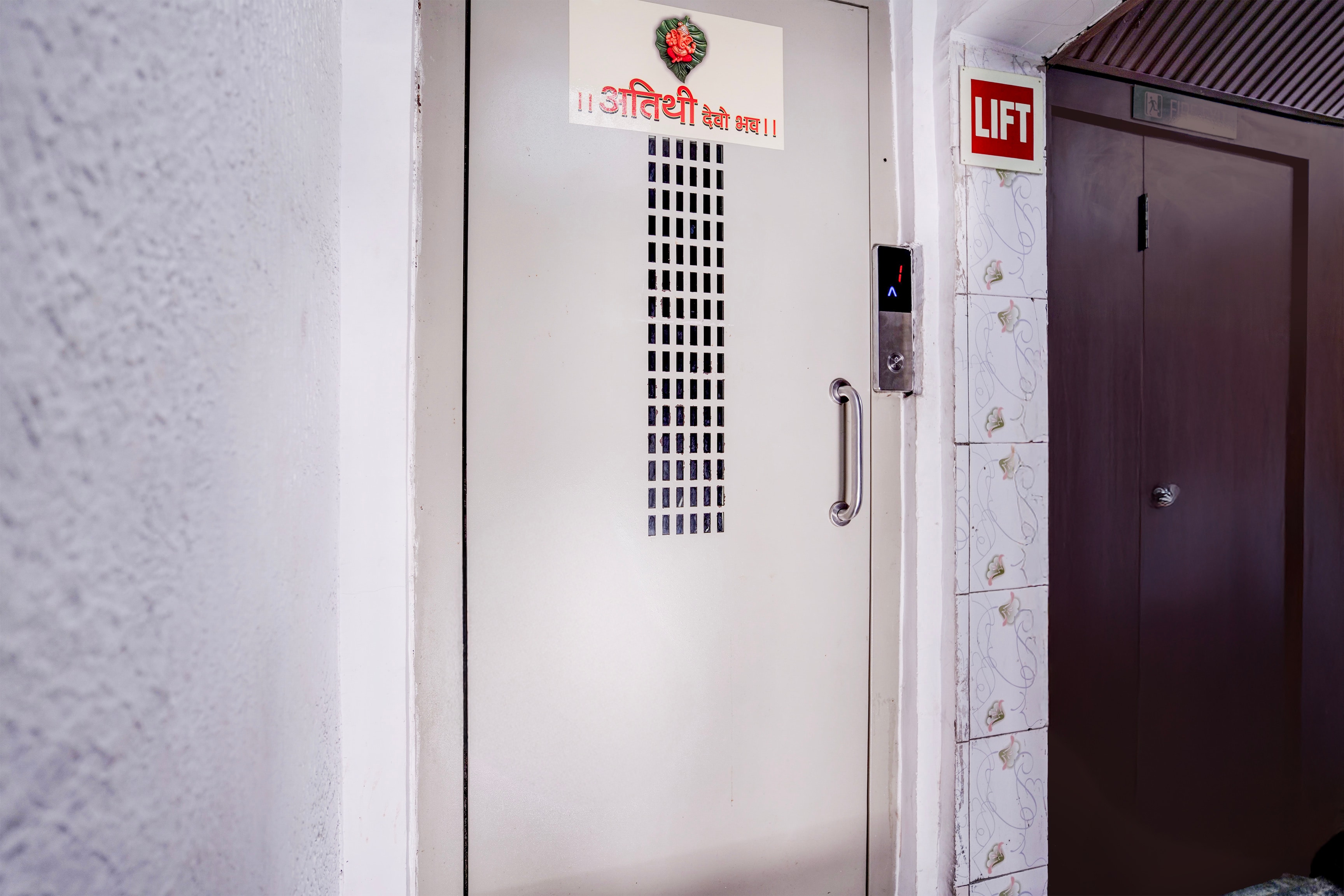 Collection O Sector 5 Sanpada Formerly Opal Comforts in Navi Mumbai