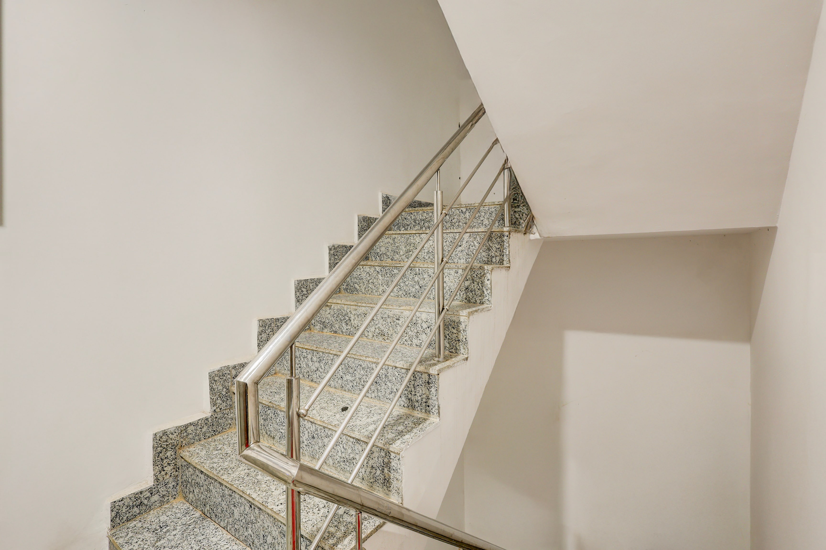 Collection O Sector 7 Dwarka Formerly Aakarshan Residency in Delhi