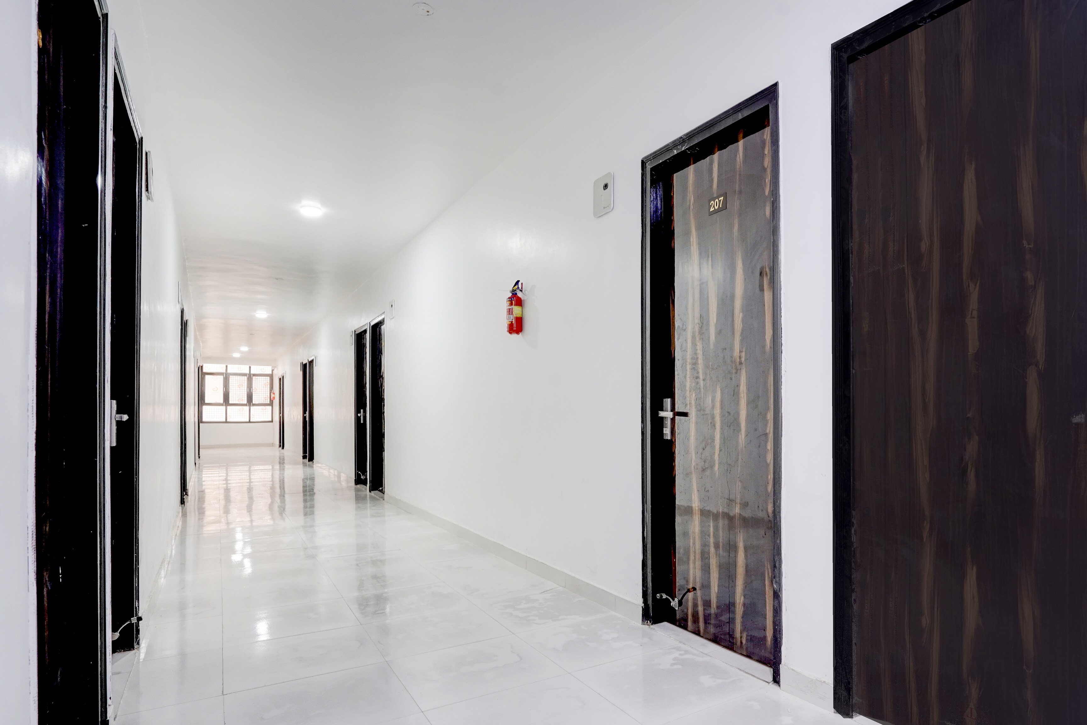 Collection O Sector 7 Rohini Formerly Giriraj Residency in Delhi