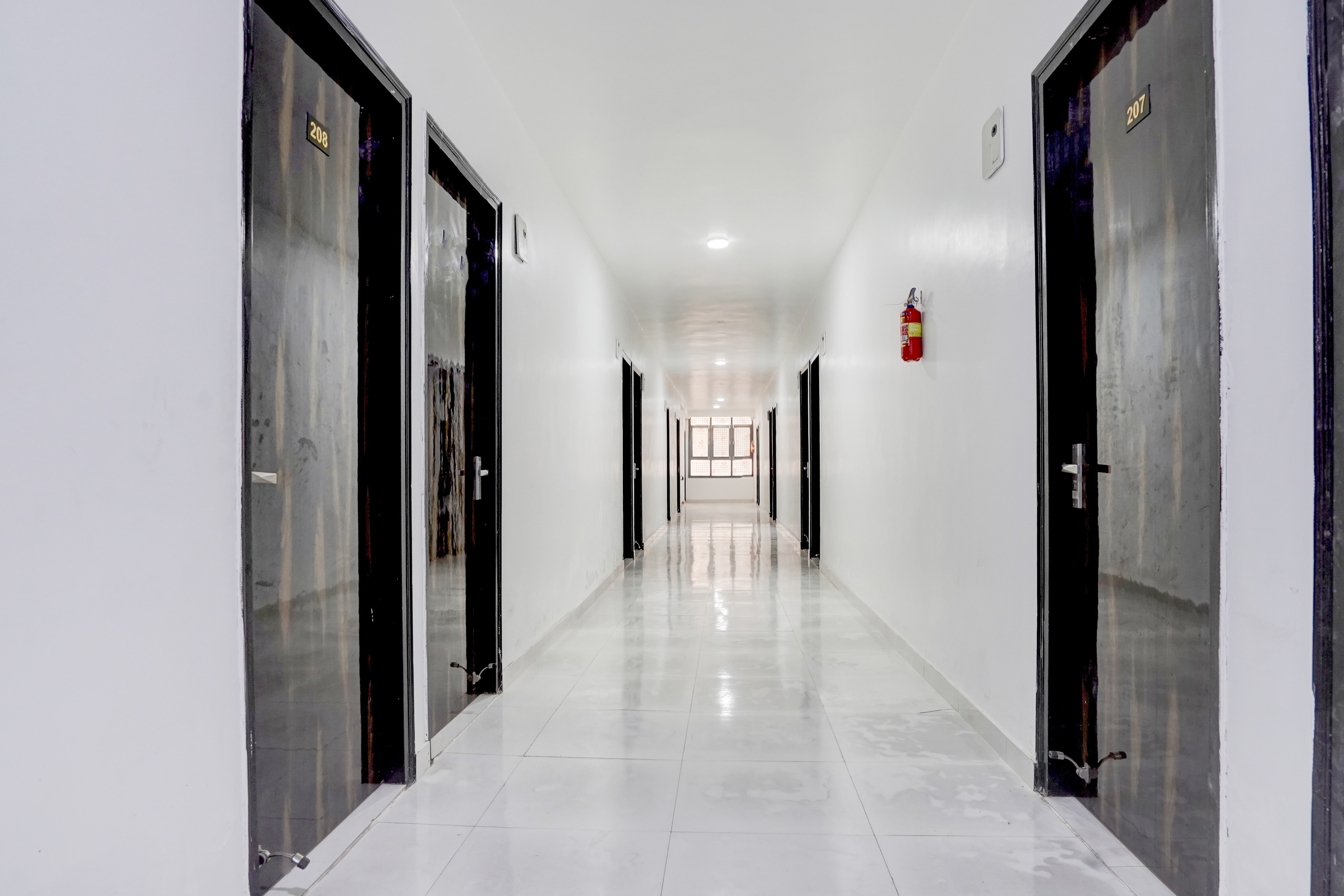 Collection O Sector 7 Rohini Formerly Giriraj Residency in Delhi