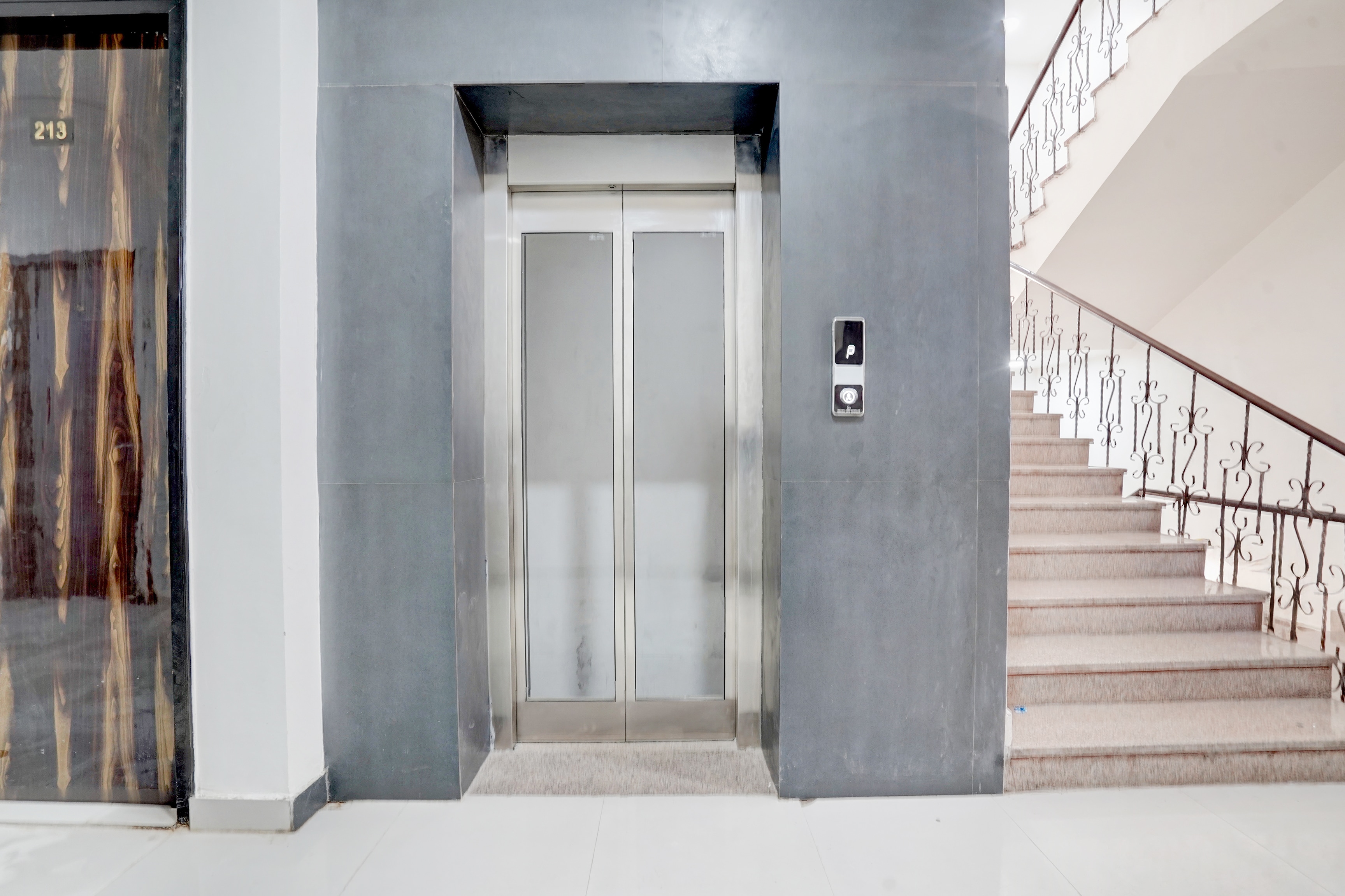 Collection O Sector 7 Rohini Formerly Giriraj Residency in Delhi