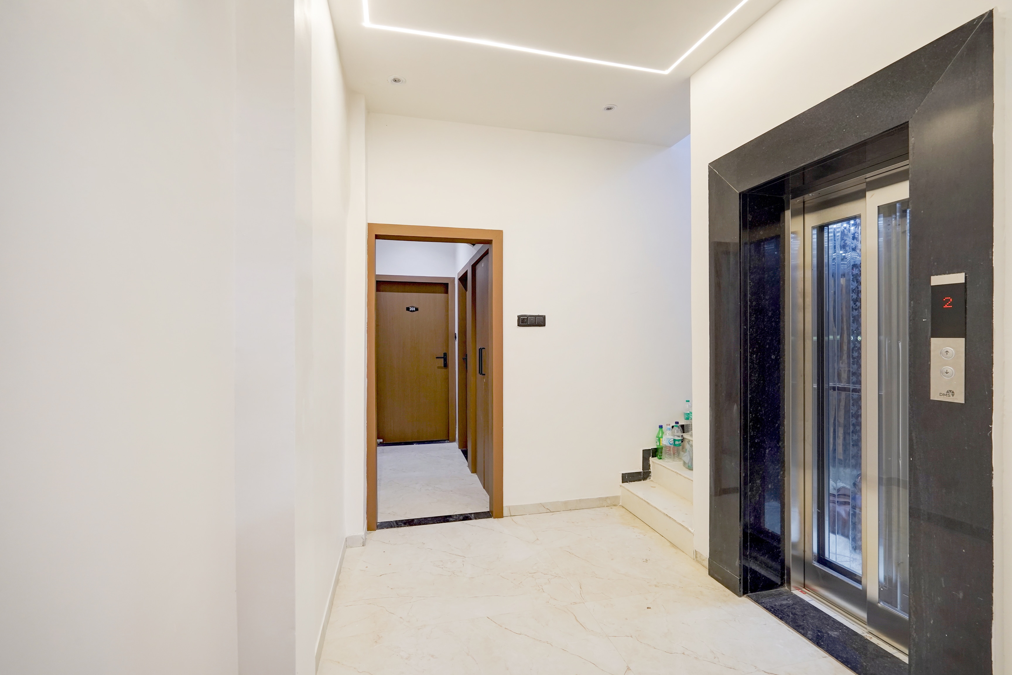 Collection O Ujjain Central Railway Junction Formerly Hotel Jai Jagdish in Ujjain