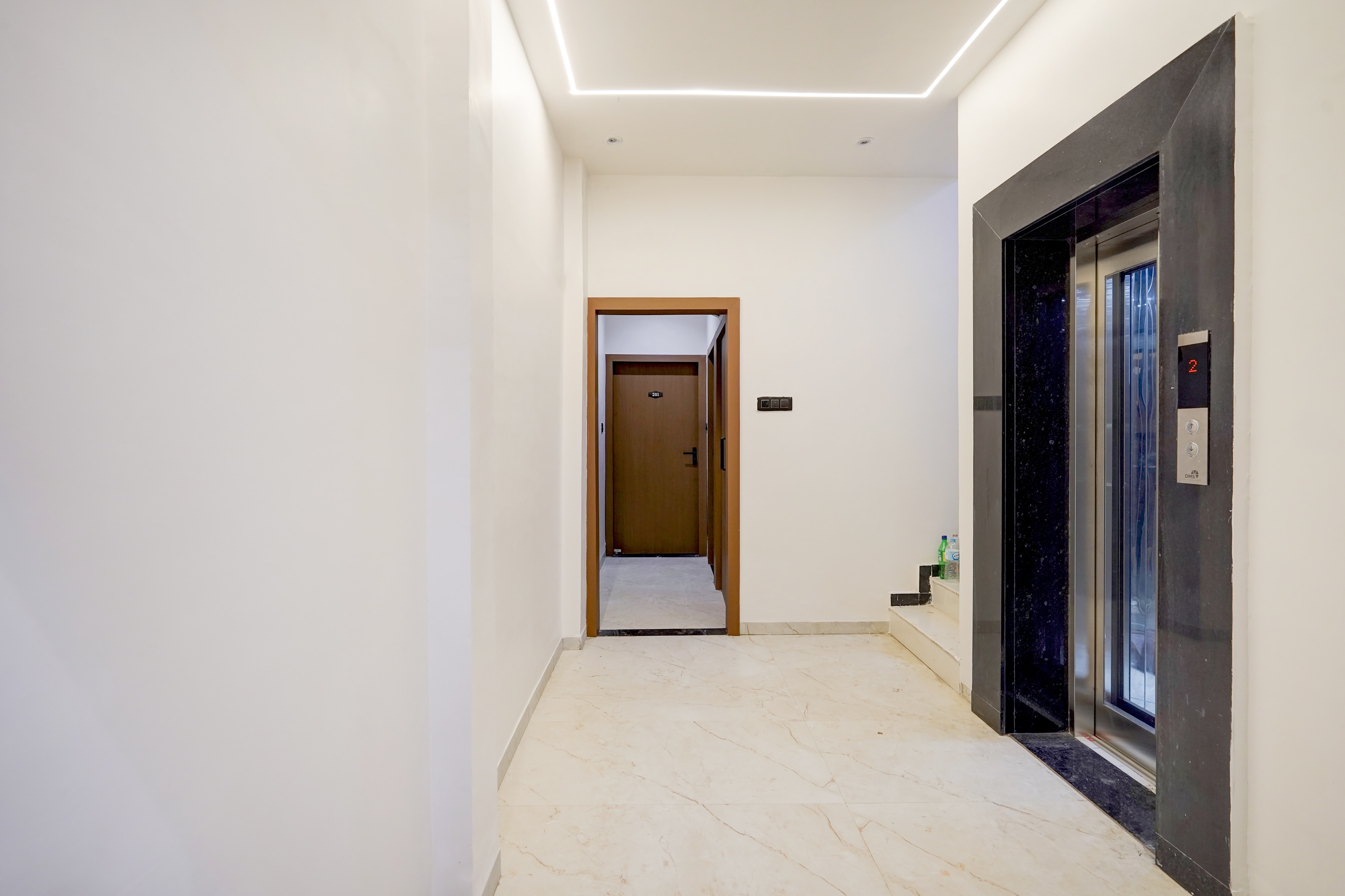 Collection O Ujjain Central Railway Junction Formerly Hotel Jai Jagdish in Ujjain