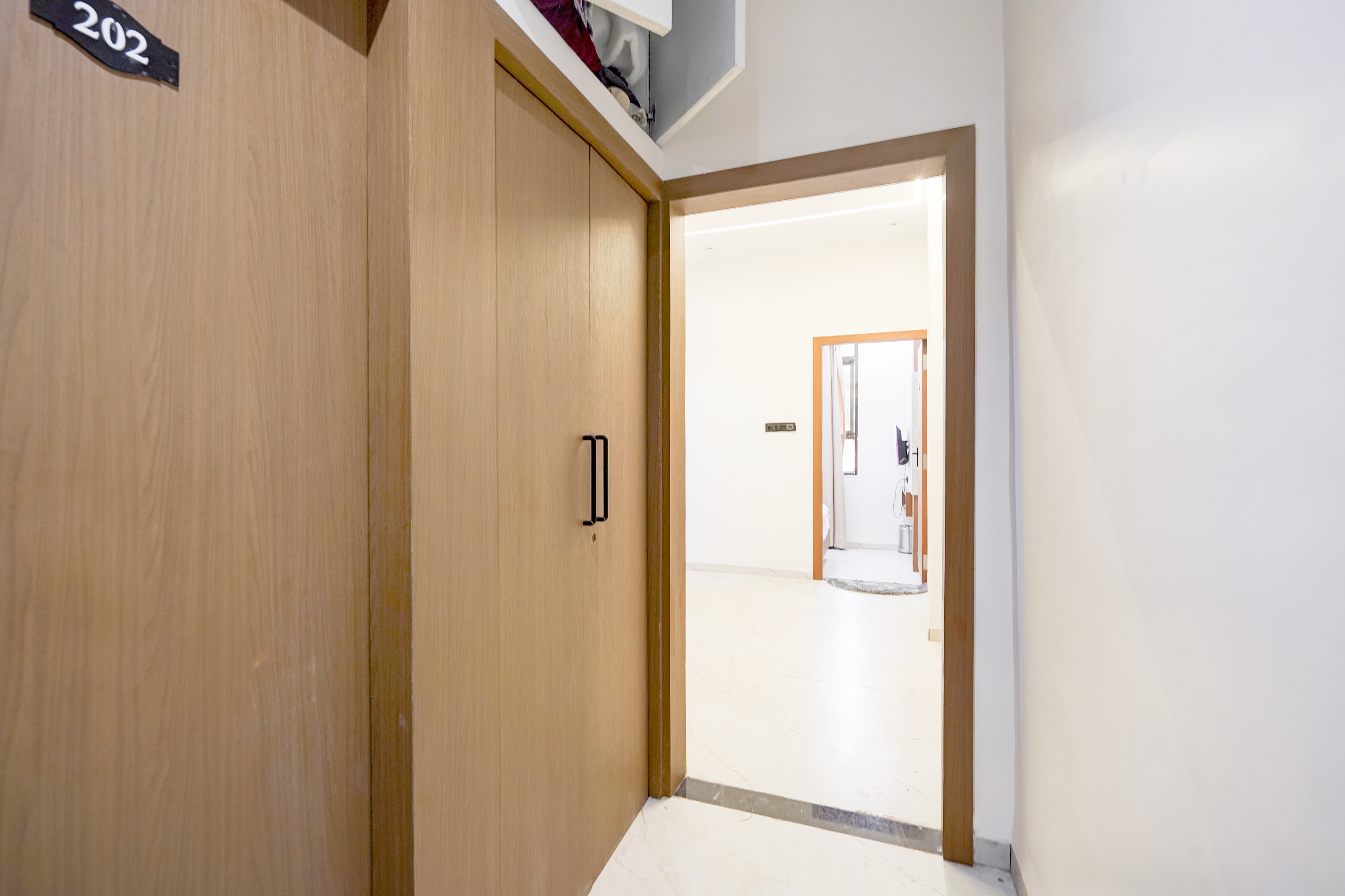 Collection O Ujjain Central Railway Junction Formerly Hotel Jai Jagdish in Ujjain