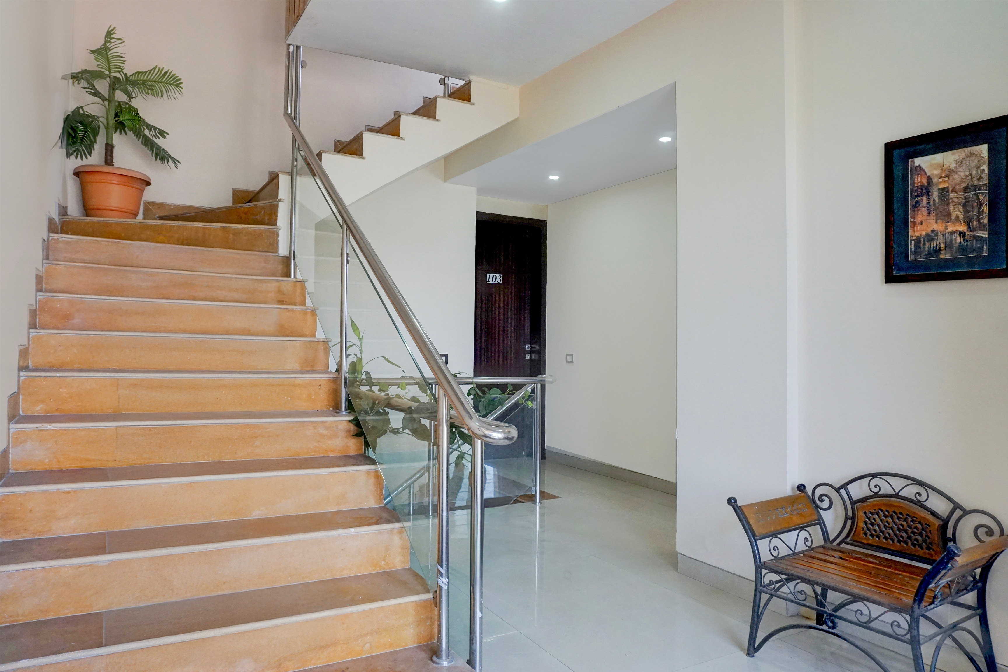 Collection O Varsoli Uptown formerly Carmello & Othelo Villas in Lonavala