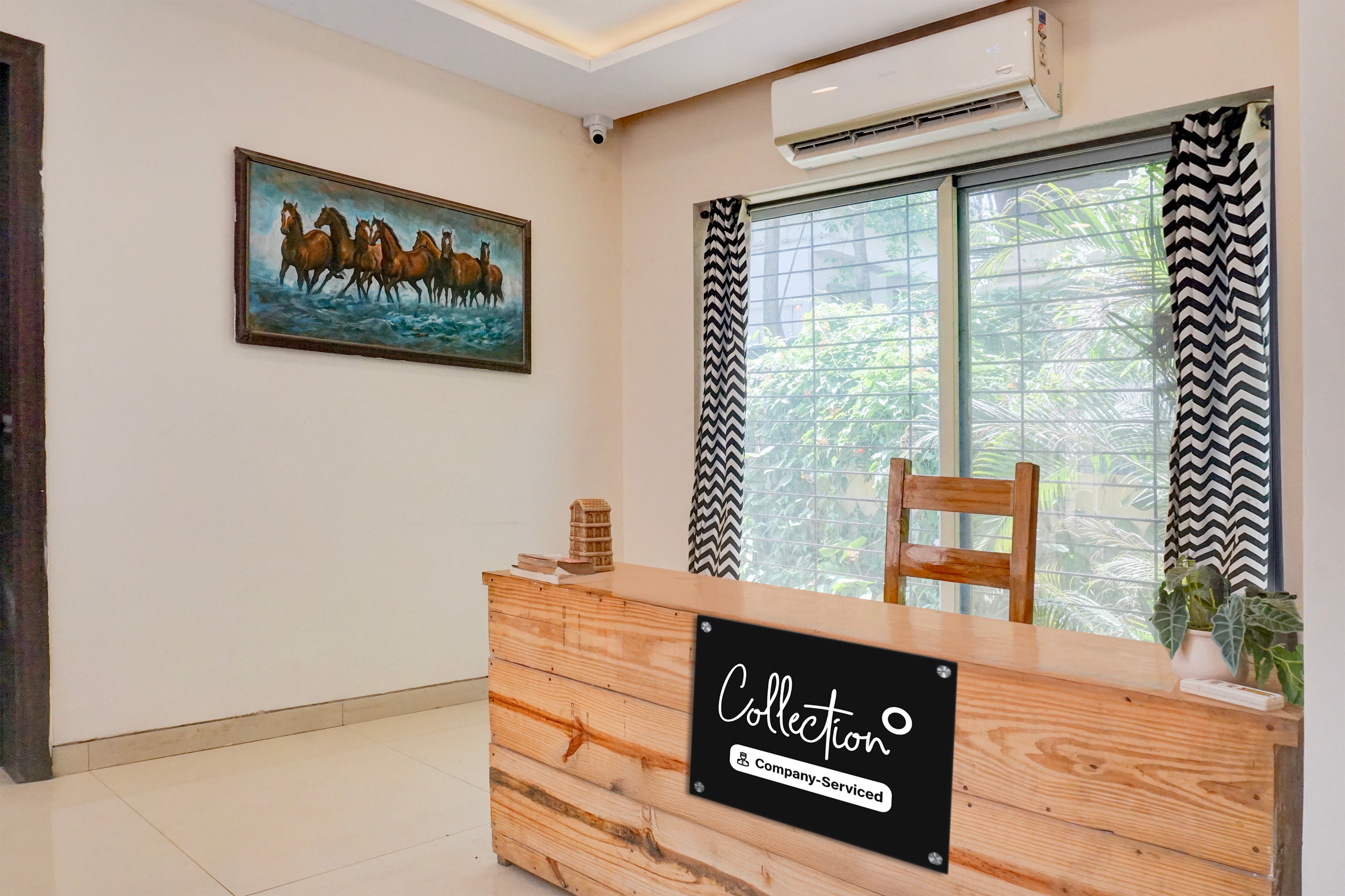 Collection O Varsoli Uptown formerly Carmello & Othelo Villas in Lonavala