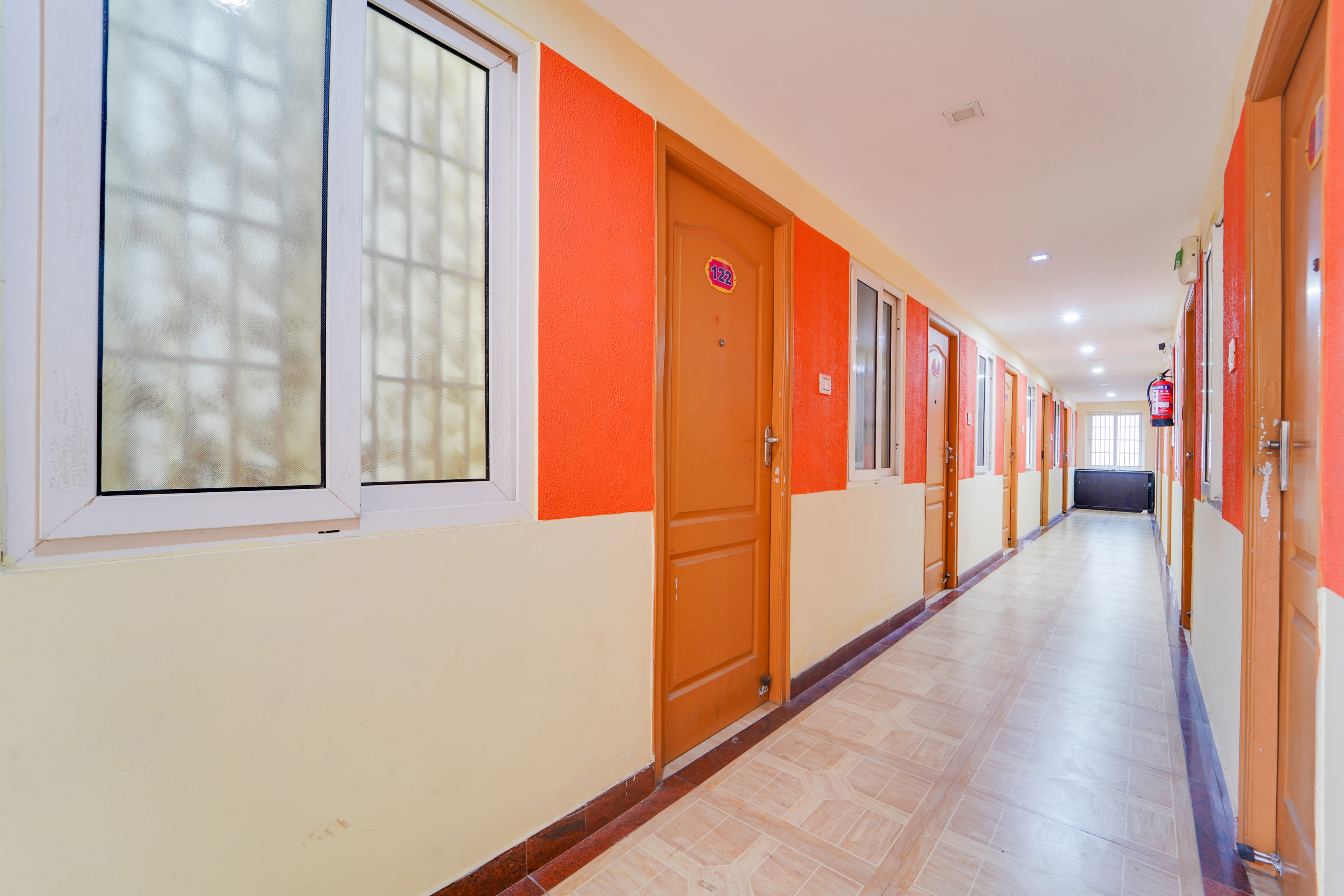 Hotel O Airport Road Coimbatore in Coimbatore