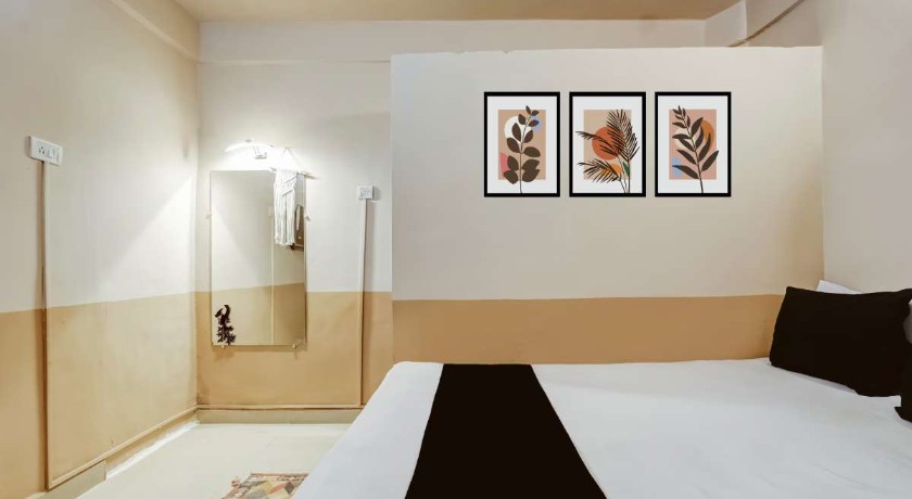 Hotel O Arambol Beach Formerly Hakuna Matata in Goa