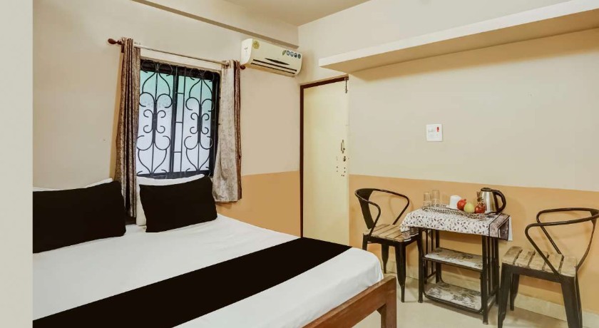 Hotel O Arambol Beach Formerly Hakuna Matata in Goa