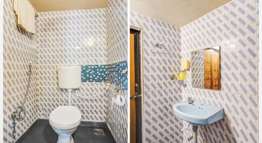 Hotel O Arambol Beach Formerly Hakuna Matata in Goa