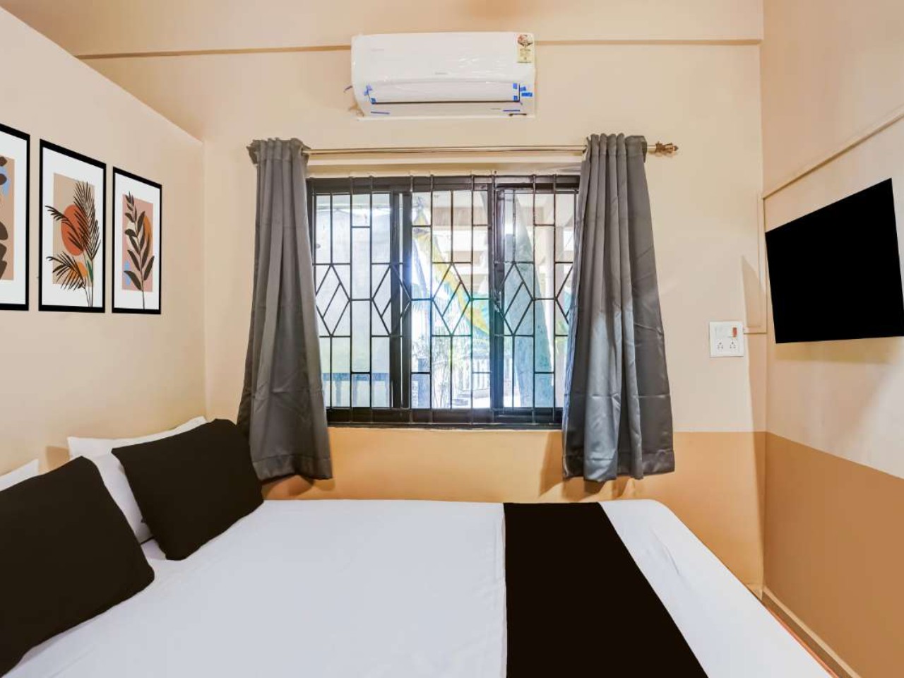 Hotel O Arambol Beach Formerly Hakuna Matata in Goa