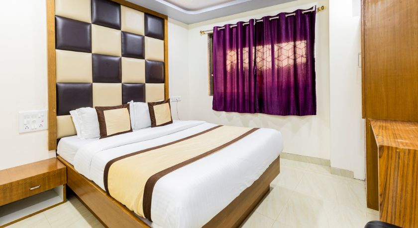 Hotel Royal Aqua in Mumbai