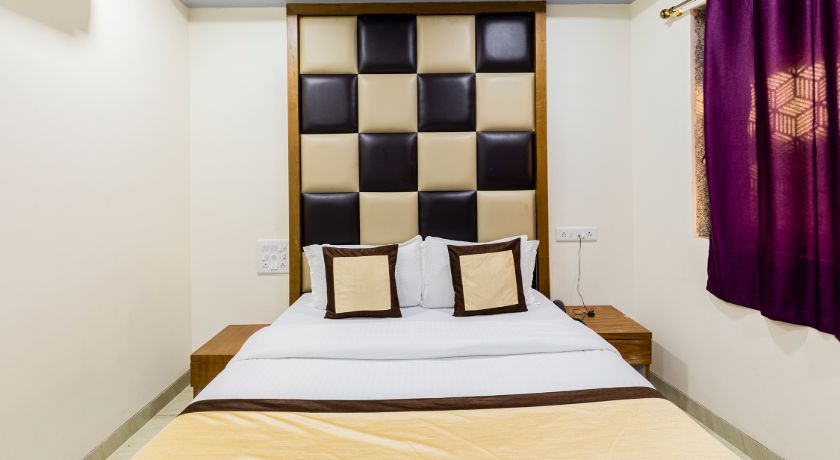 Hotel Royal Aqua in Mumbai