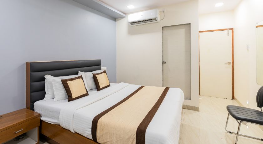 Hotel Royal Aqua in Mumbai