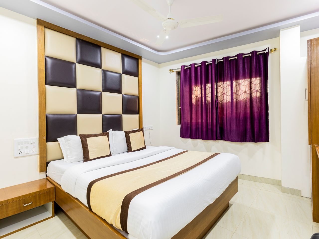 Hotel Royal Aqua in Mumbai