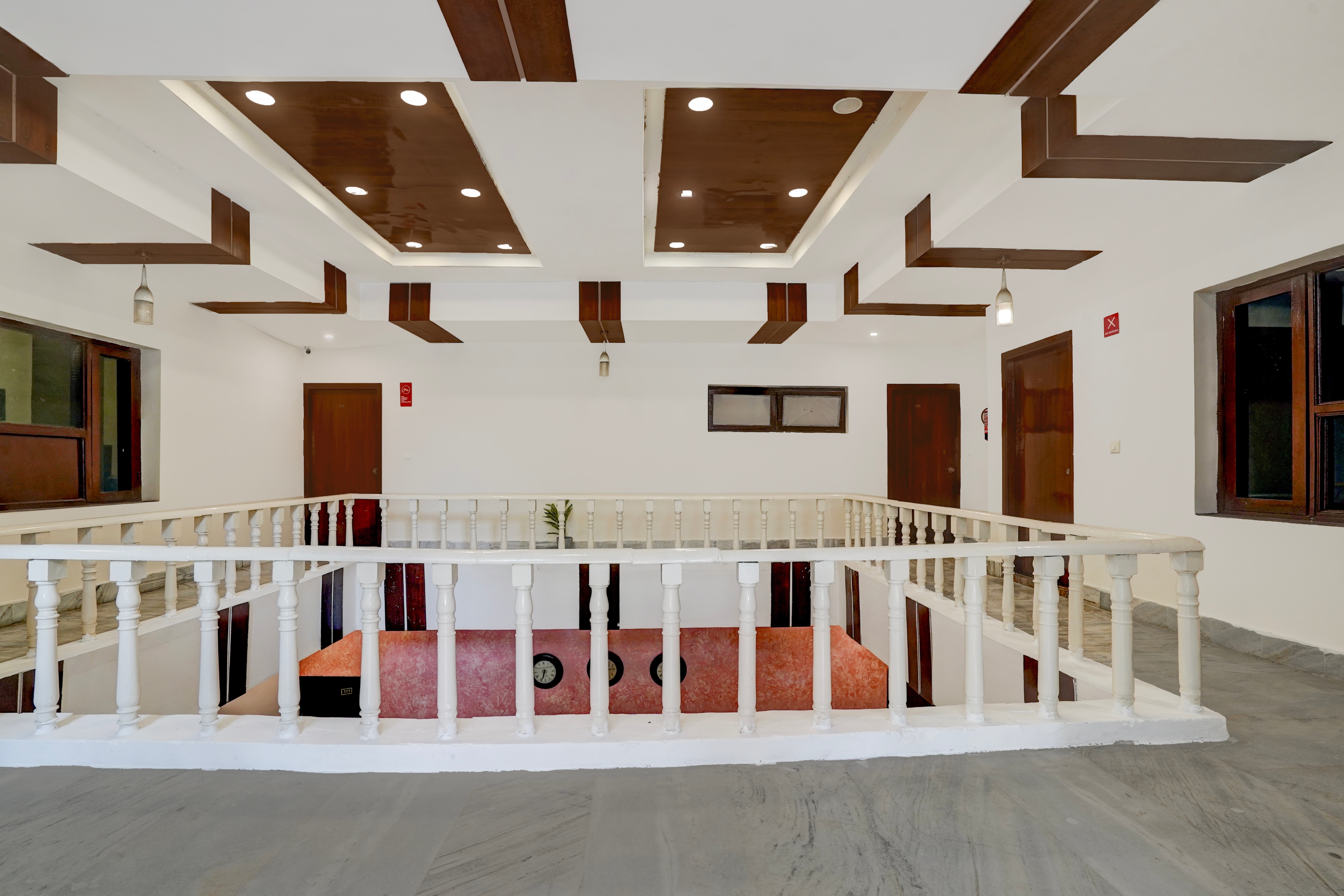 Hotel O Ashtley Hall Dehradun Formerly Daichi in Dehradun