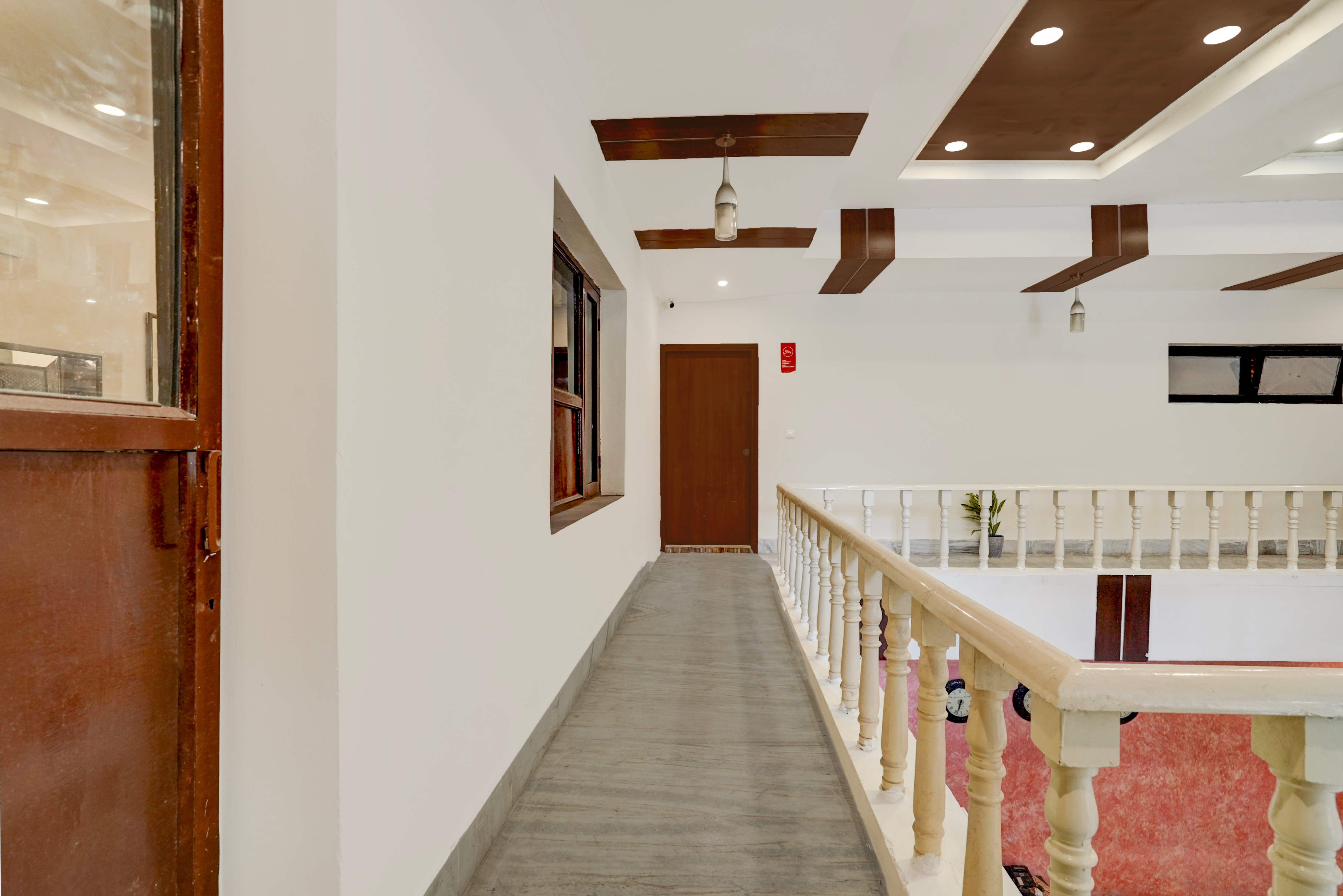 Hotel O Ashtley Hall Dehradun Formerly Daichi in Dehradun