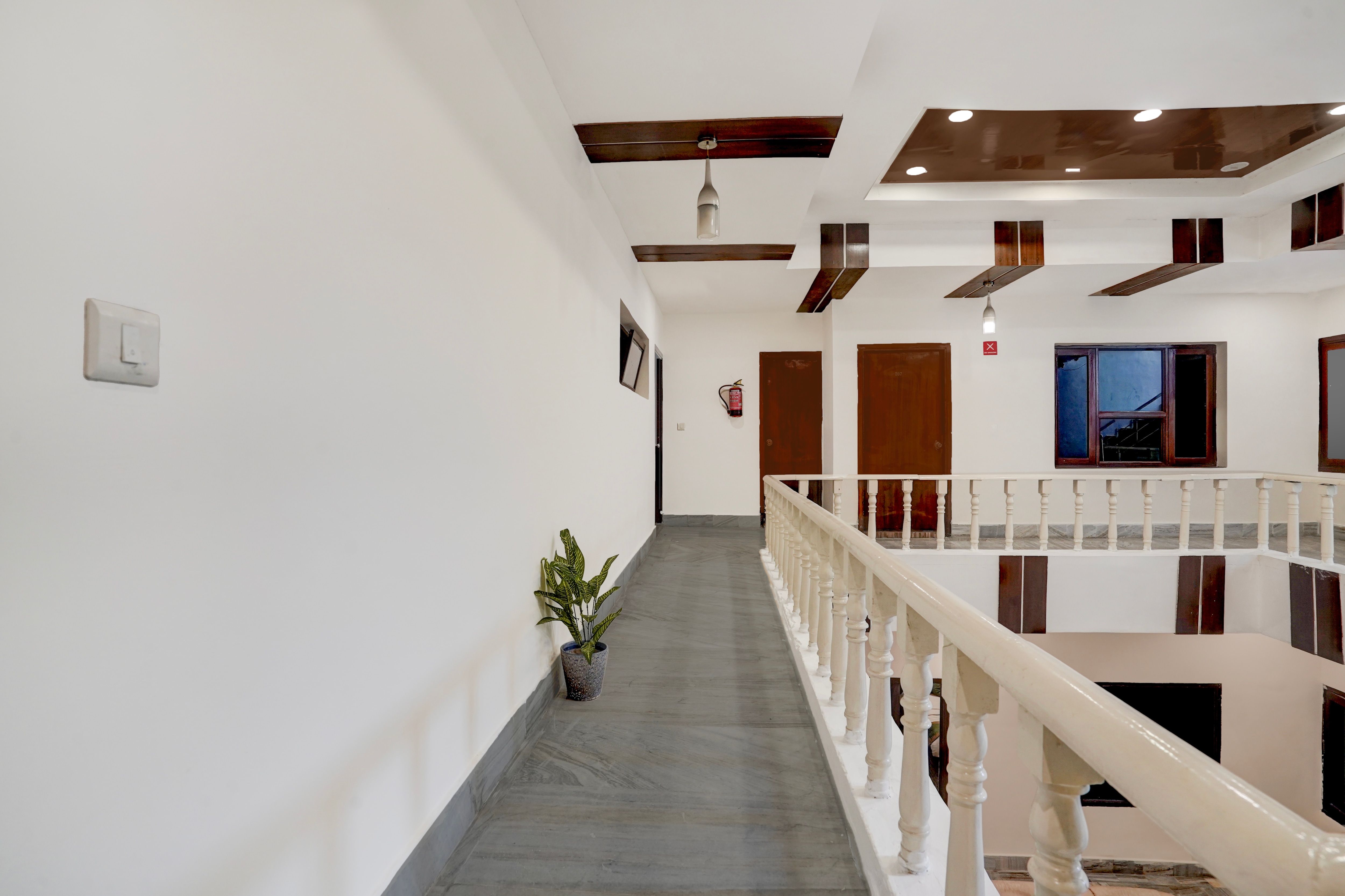 Hotel O Ashtley Hall Dehradun Formerly Daichi in Dehradun