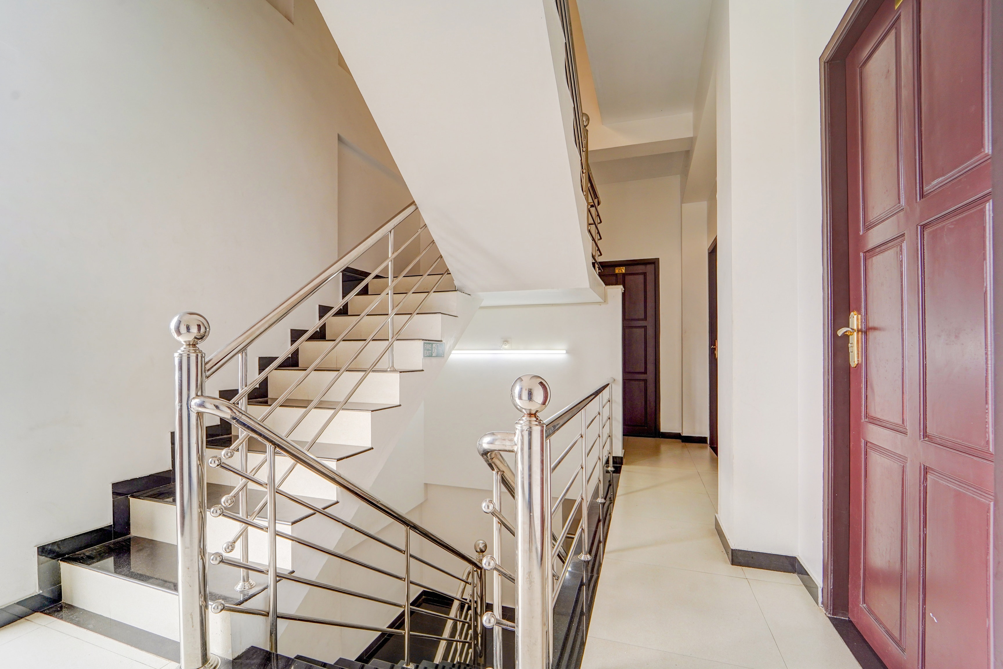 Hotel O Attukal Near Attakulangara Formerly Remya Residency in Thiruvananthapuram