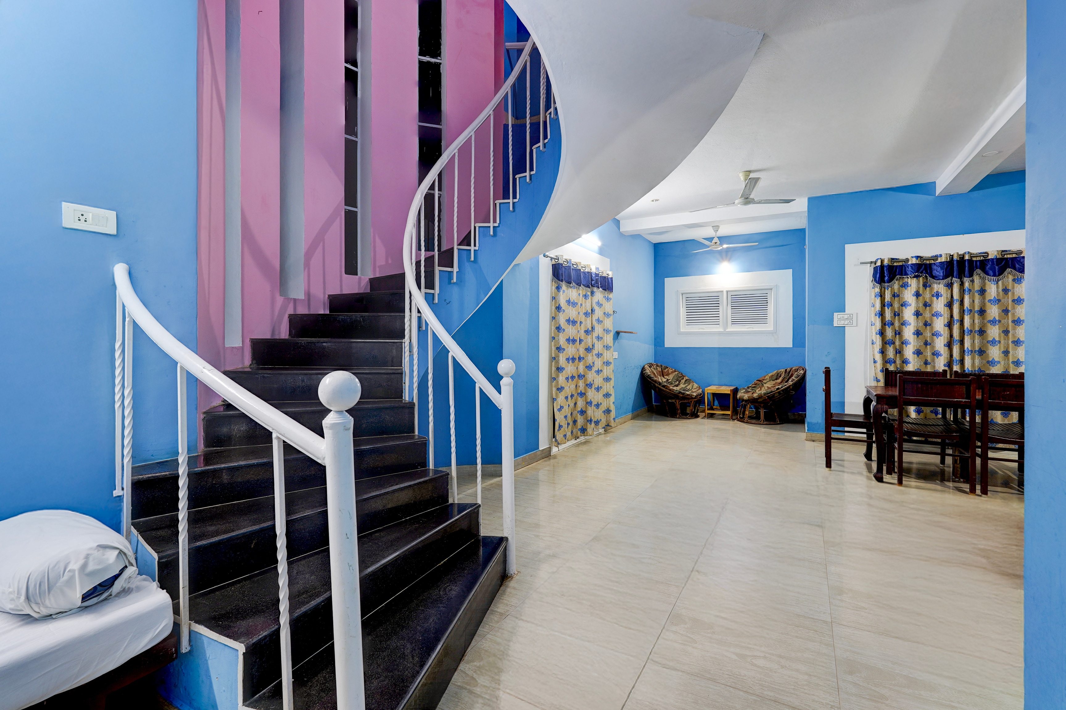 Hotel O Auroville Beach Formerly Prince Park Garden in Pondicherry