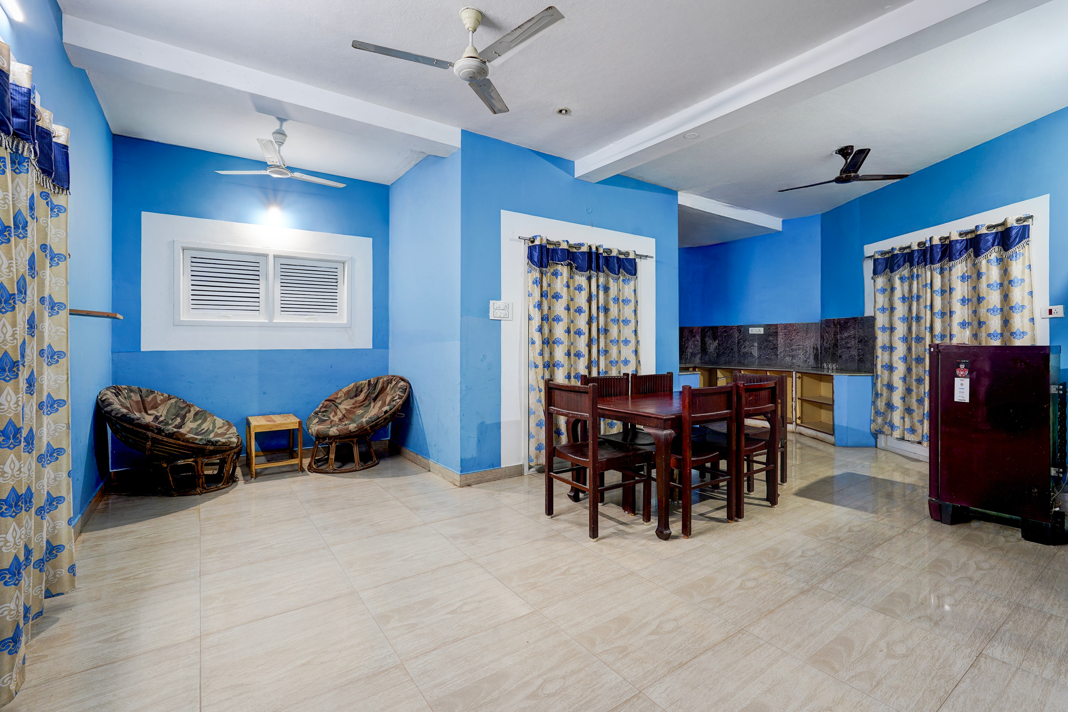 Hotel O Auroville Beach Formerly Prince Park Garden in Pondicherry