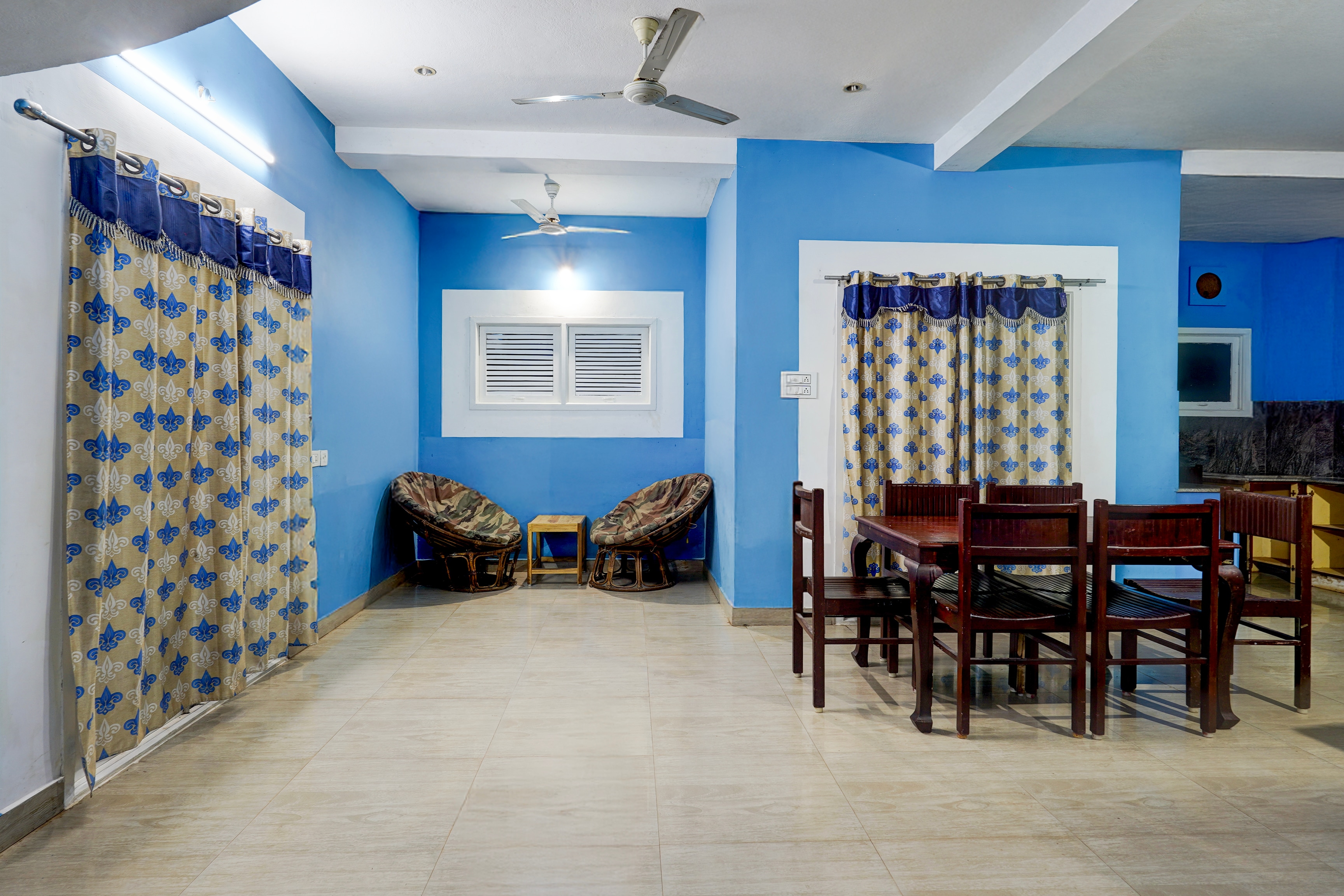 Hotel O Auroville Beach Formerly Prince Park Garden in Pondicherry